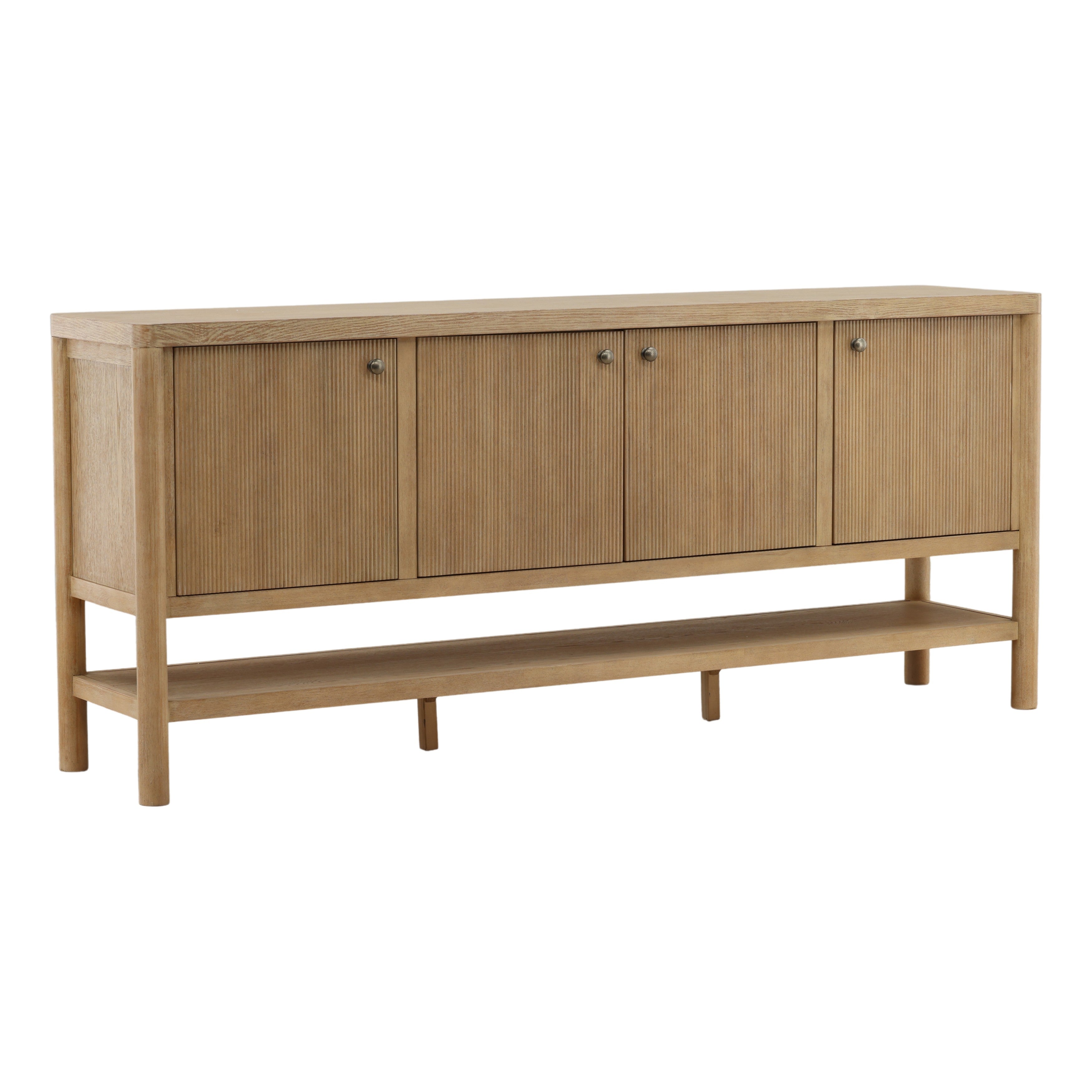 Estrella Sideboard Light Warm Wash