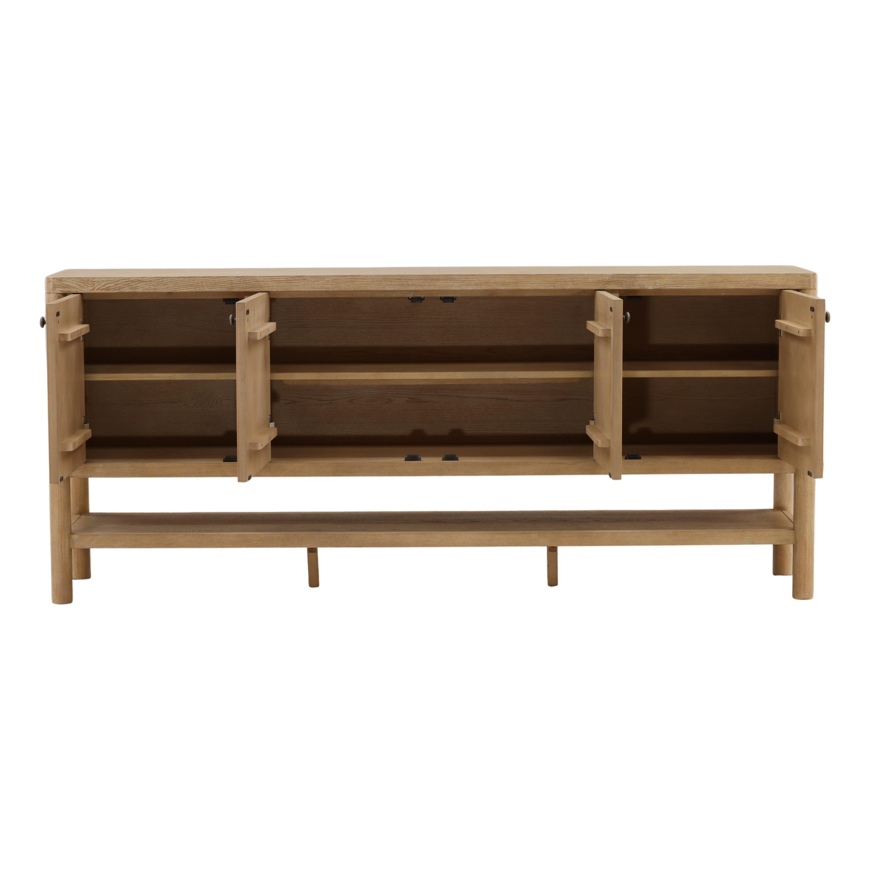 Estrella Sideboard Light Warm Wash