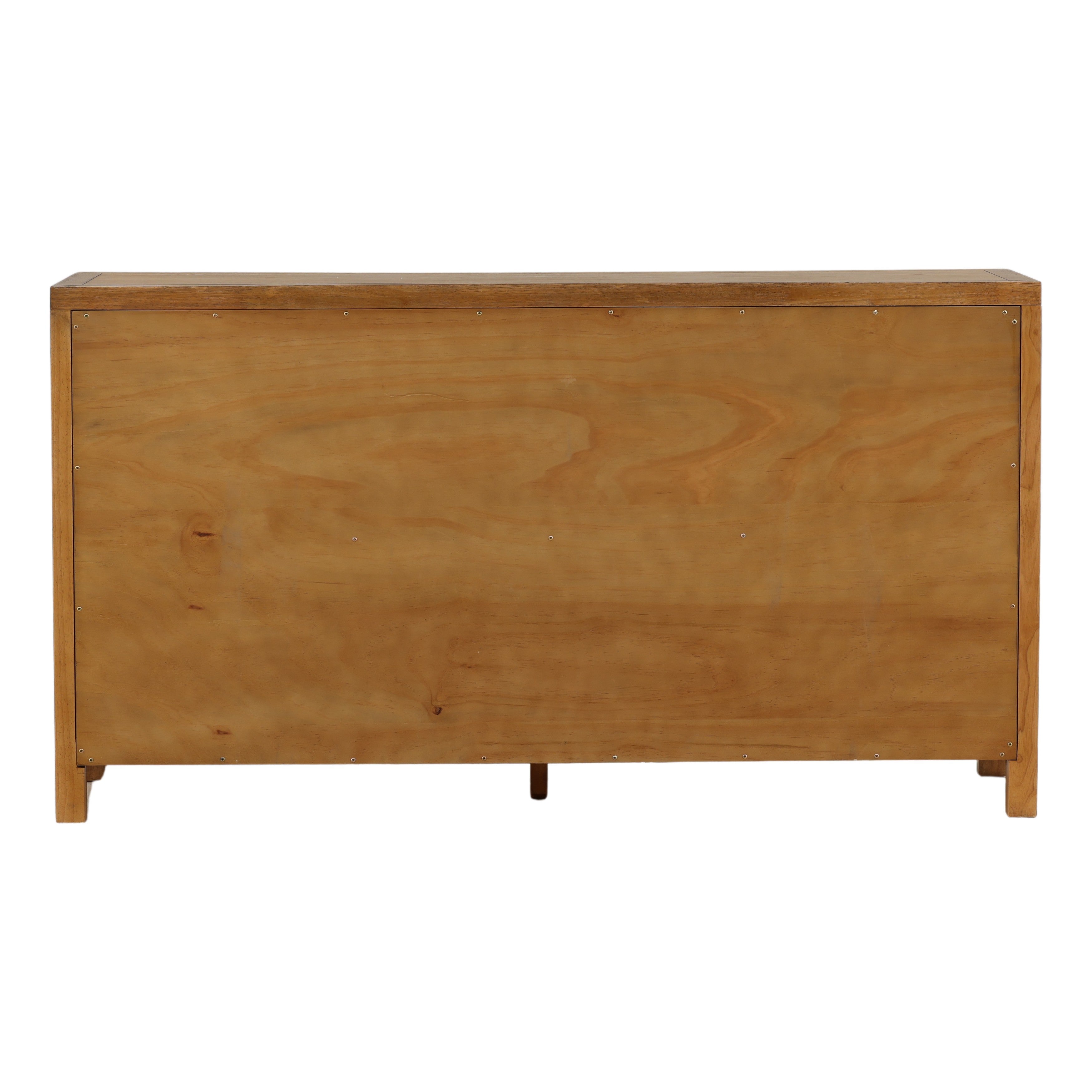 Troye Dresser Dark Brown