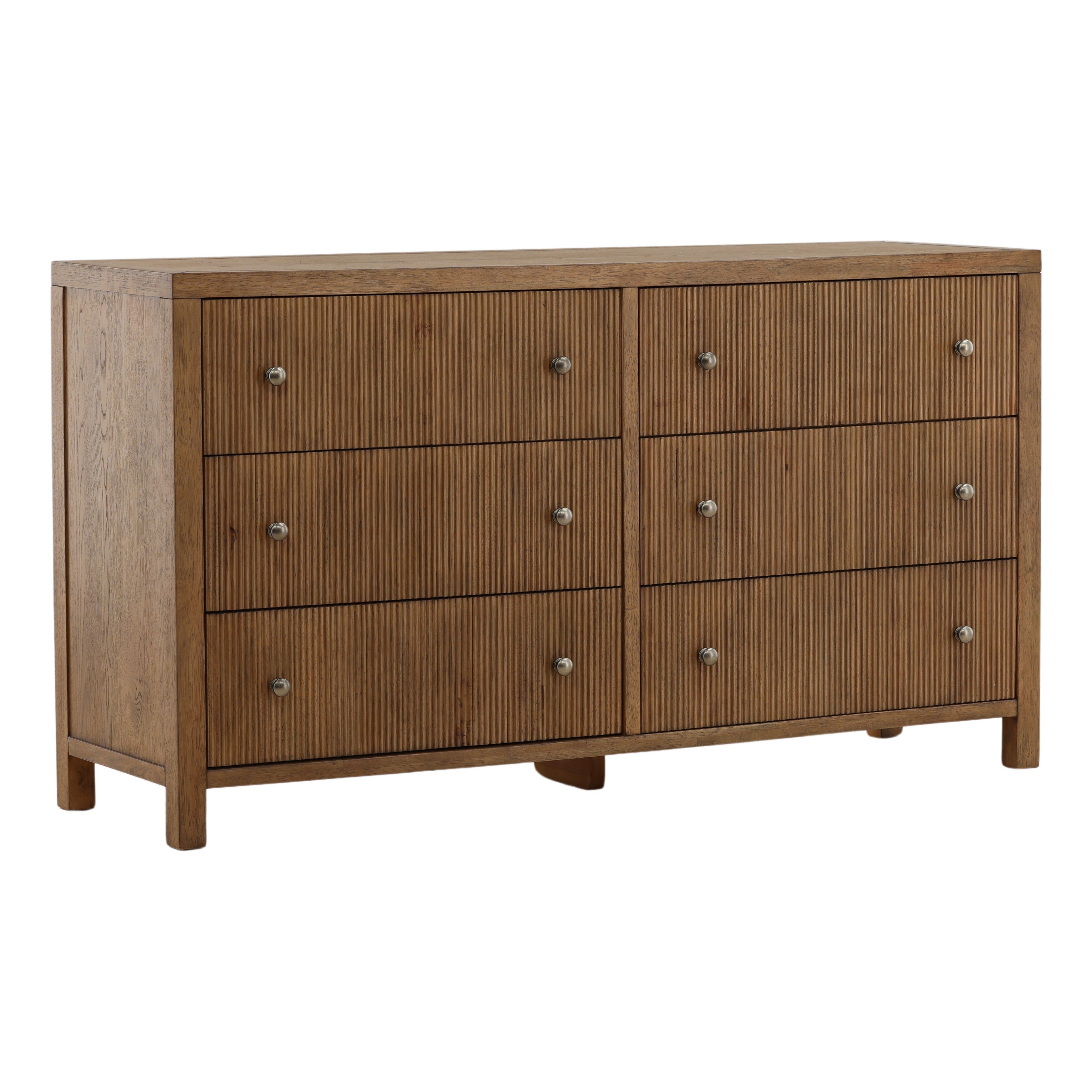 Troye Dresser Dark Brown