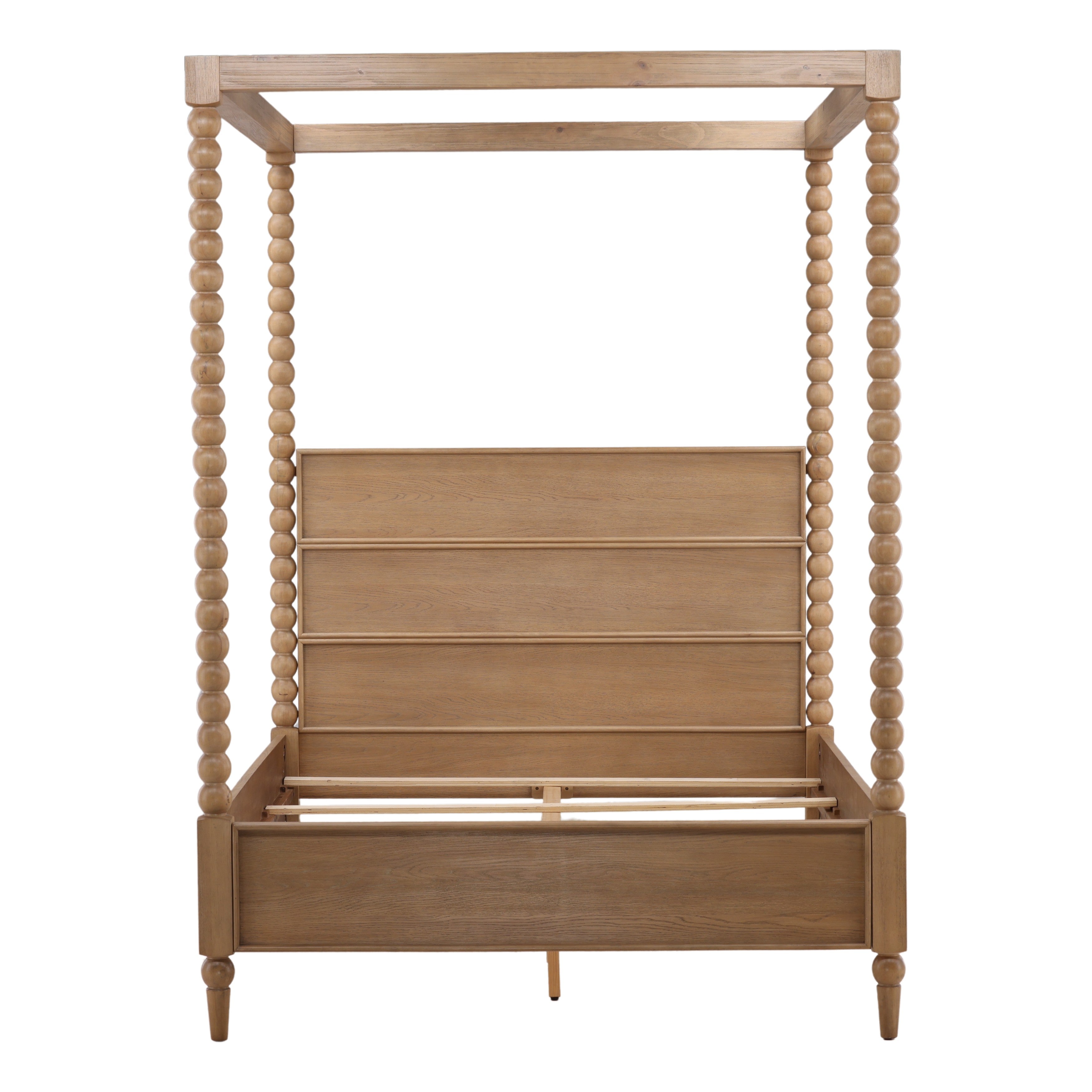 Marlene Bed - Natural