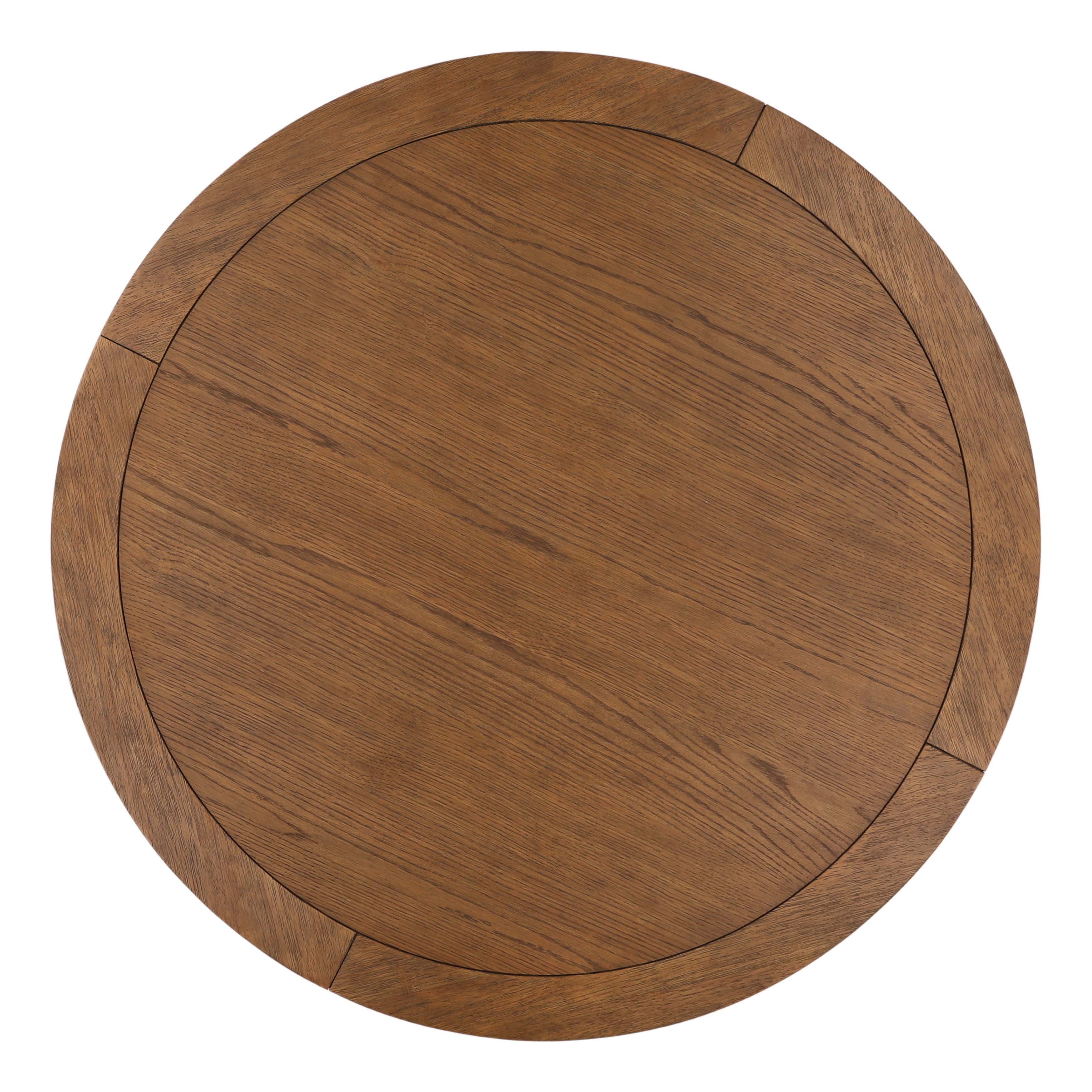 Henrique Bistro Table - Dark Brown