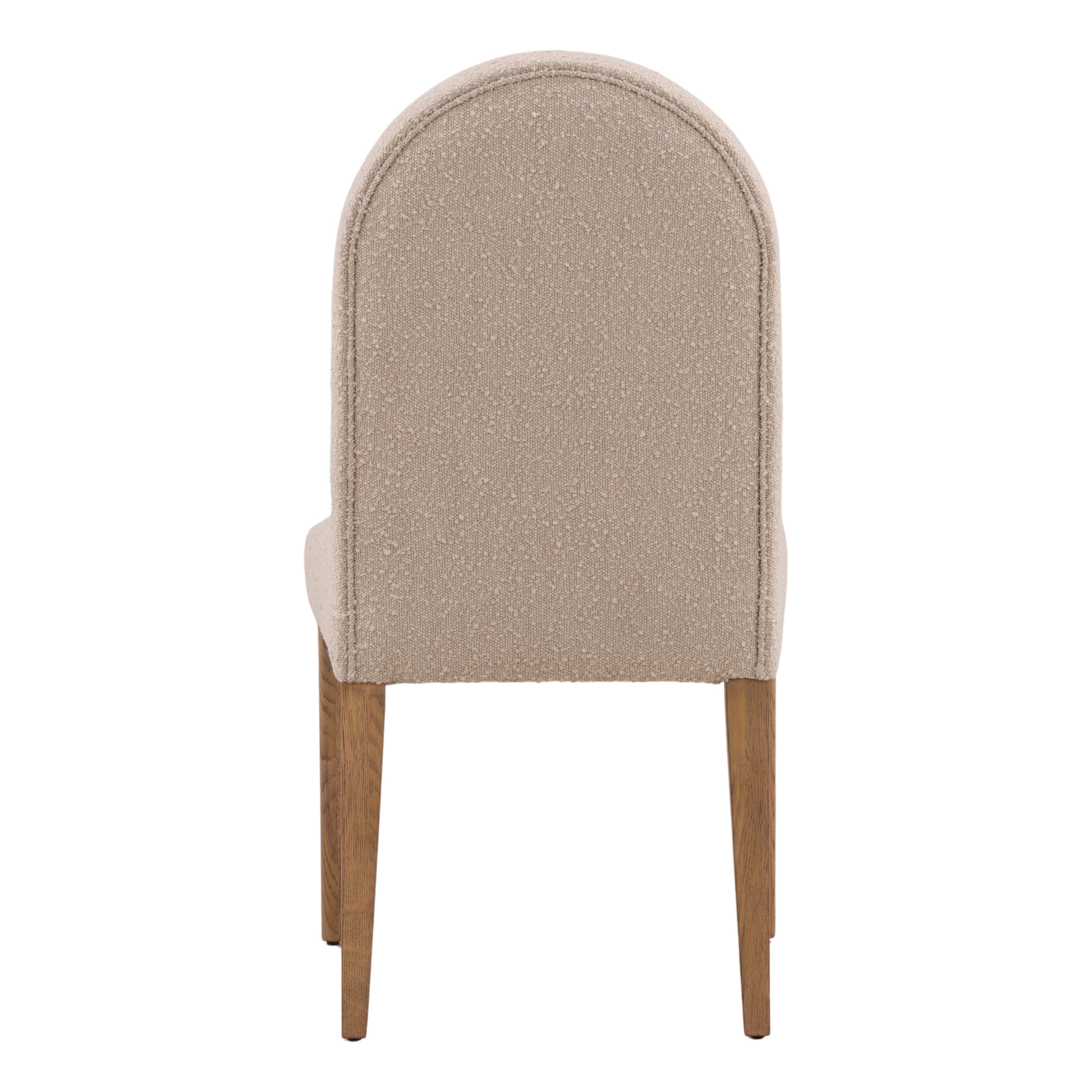 Therese Dining Chair Sand - Set of 2