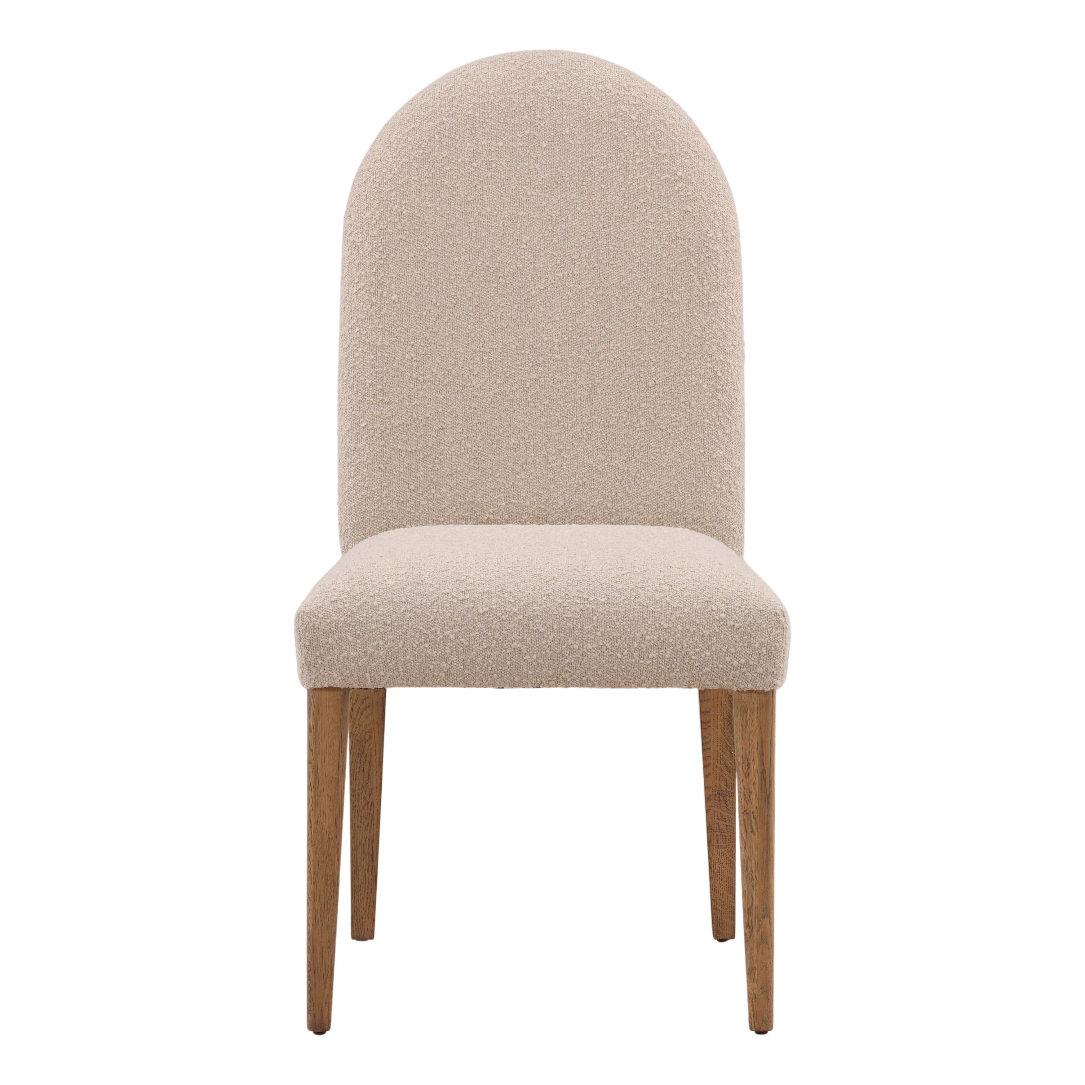 Therese Dining Chair Sand - Set of 2
