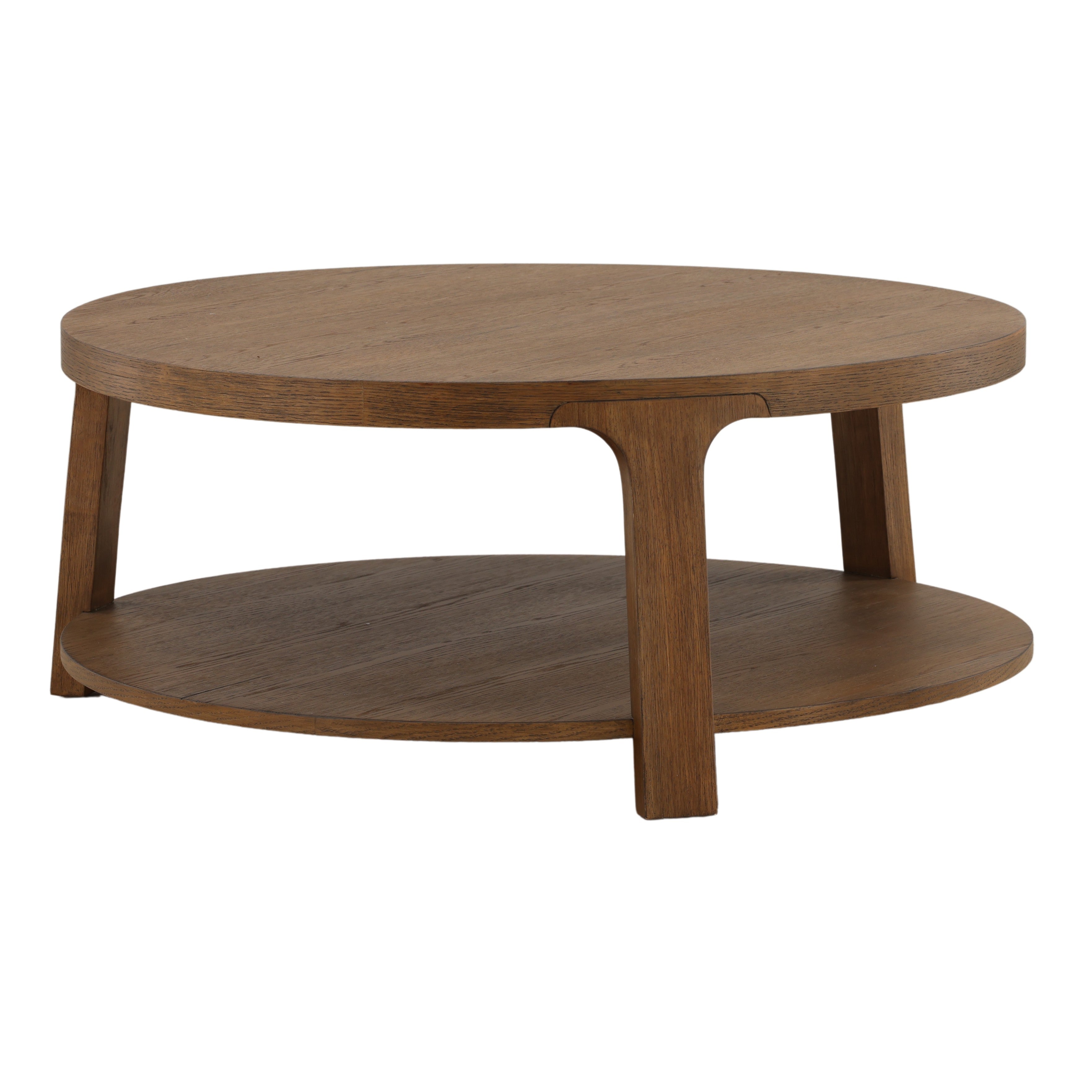 Valere Coffee Table - Brown