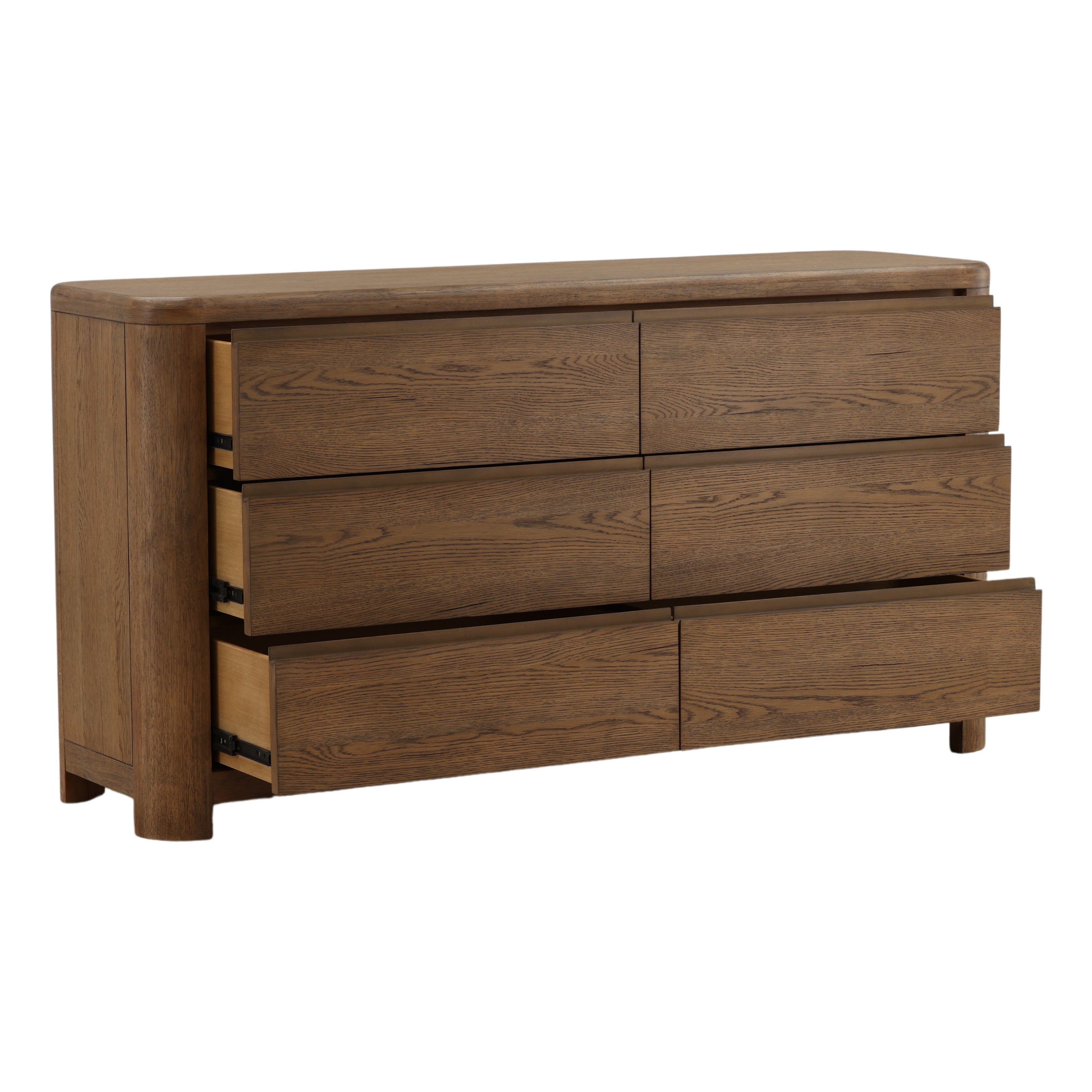 Chaenomeles Dresser - Brown