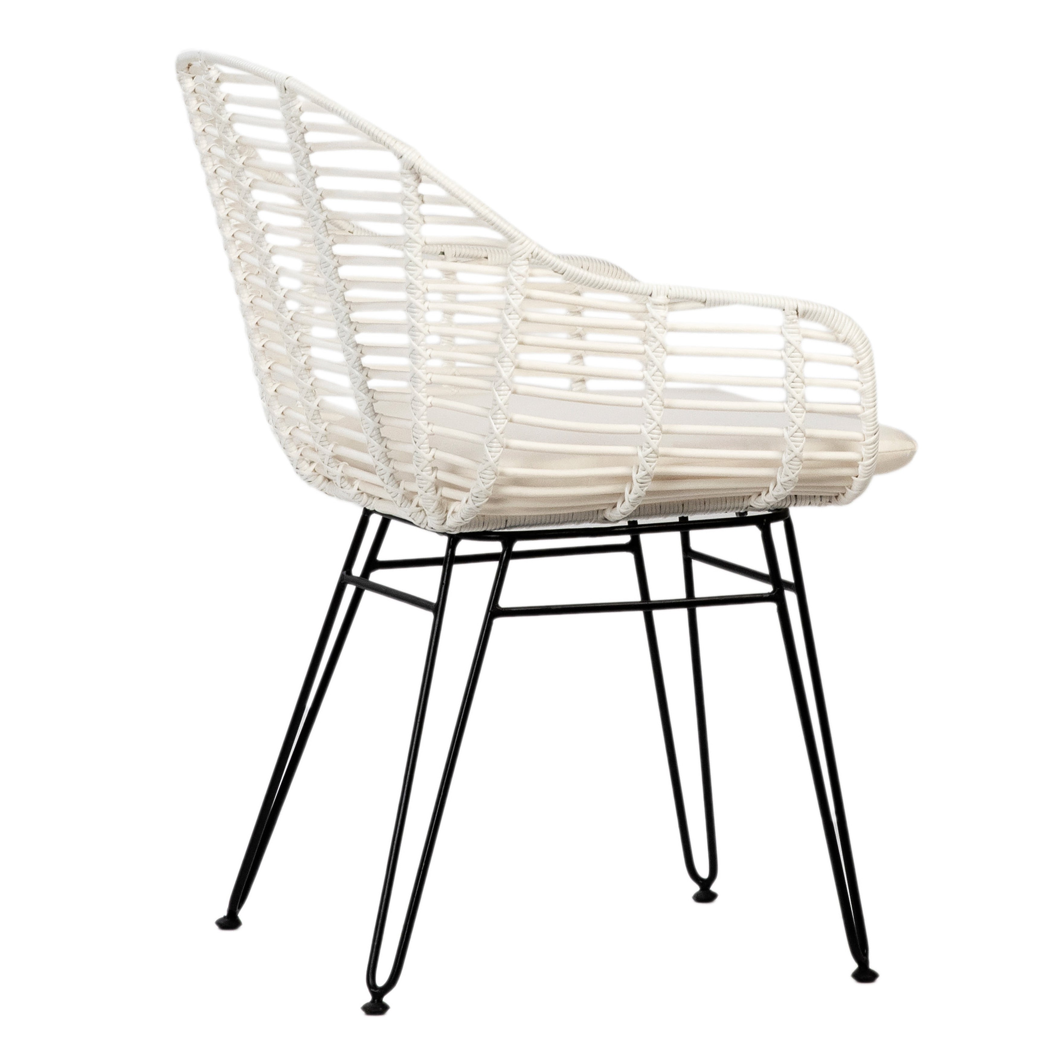 Norlan Dining Chair - Set of 2