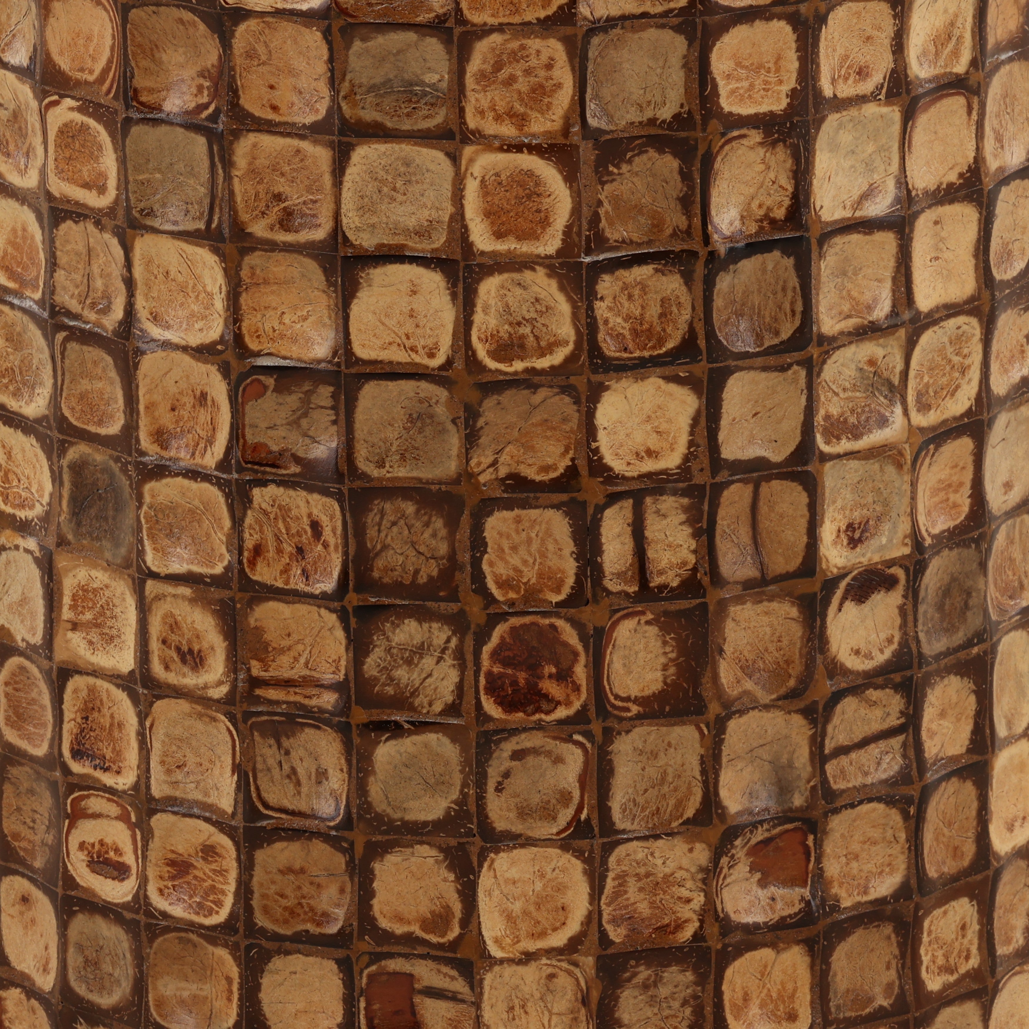 Ranji Side Table - Natural