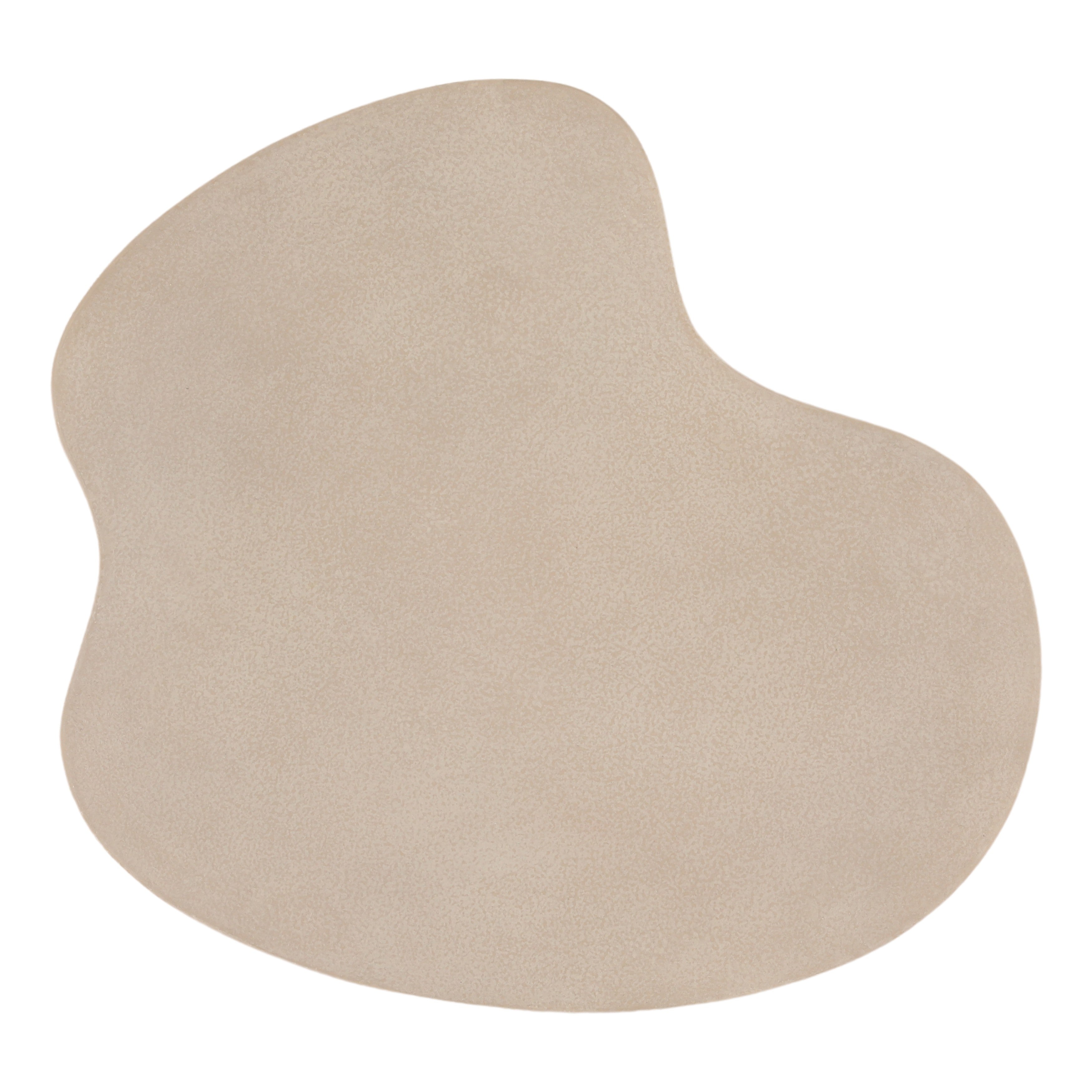 Xylia Outdoor Side Table - Light Grey