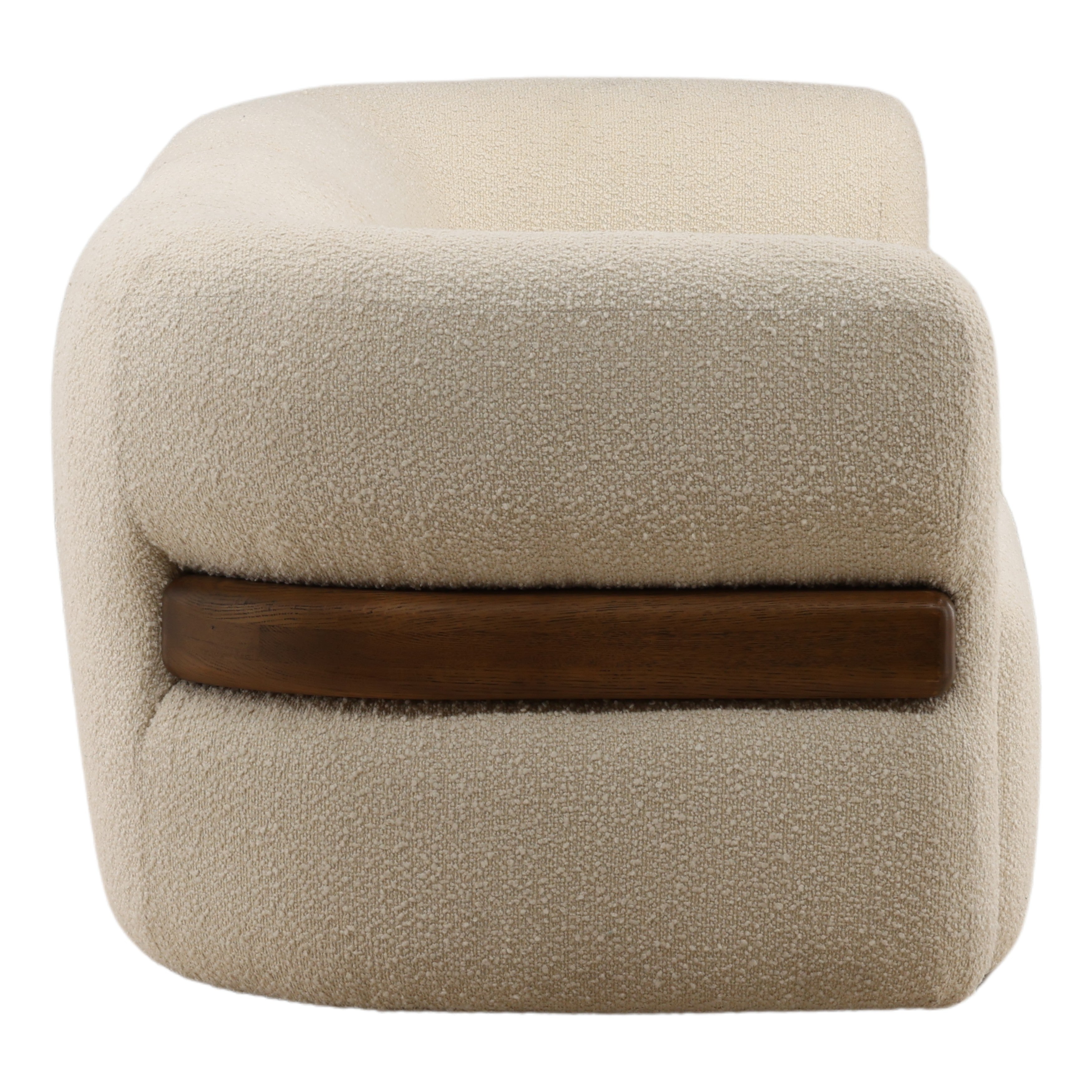 Eleonora Sofa - Cream