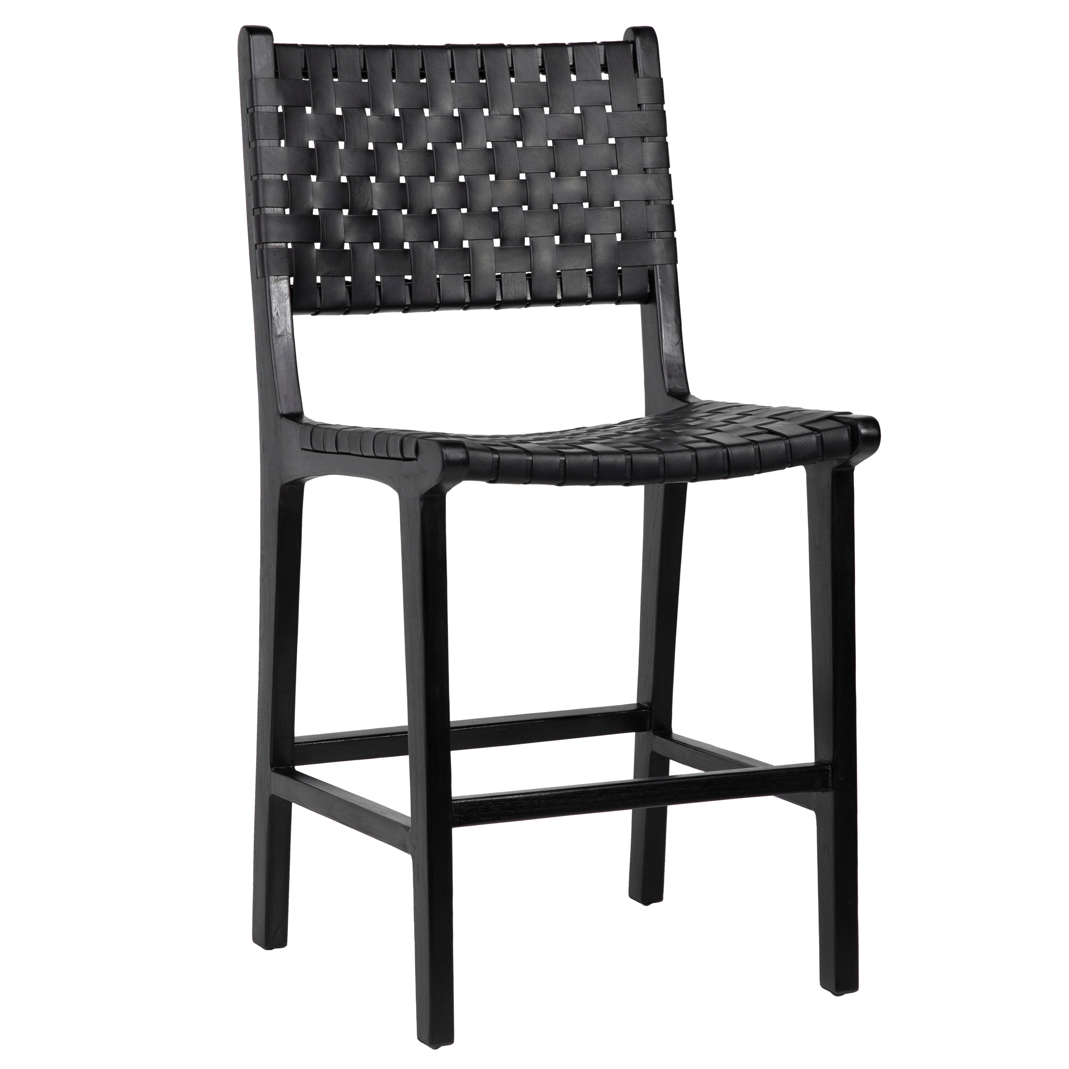 Dale Counter Stool Black Leather Frame Bar & Counter Stools Dovetail Black , Black Friday Sale Dovetail Furniture Sale, Old Bones Co, Mid Century Furniture Sale, Four Hands Furniture, Black Friday Sale Dale Counter Stool Black Leather Frame,Gus Sale, Perigold Dale Counter Stool Black Leather Frame Bar & Counter Stools Black Friday Sale , Perigold Sale Dale Counter Stool Black Leather Frame,Dale Counter Stool Black Leather Frame Lulu and Georgia, Burke Decor Sale Dale Counter Stool Black Leather Frame, www.o