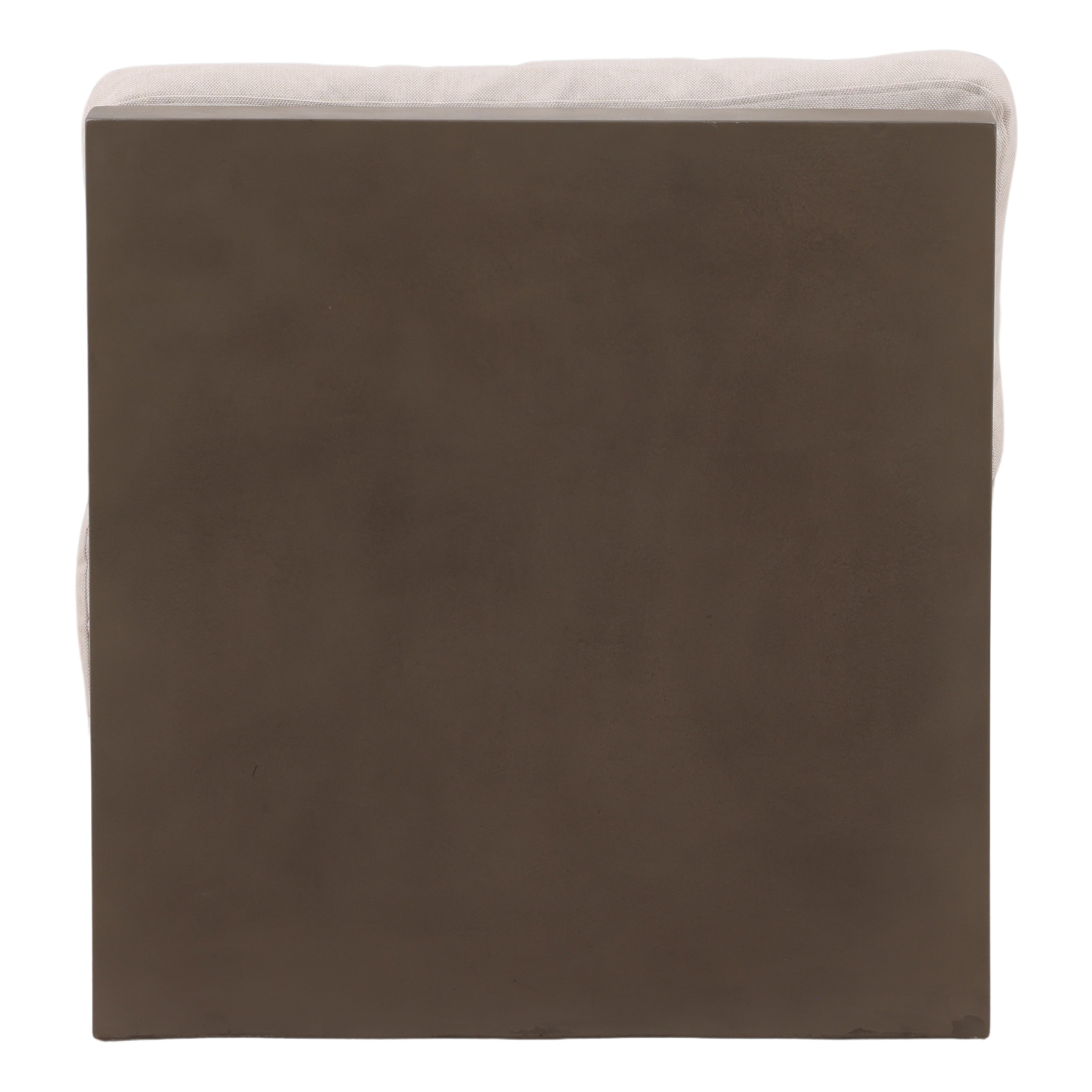 Konstanza Outdoor Modular Sectional- Cream