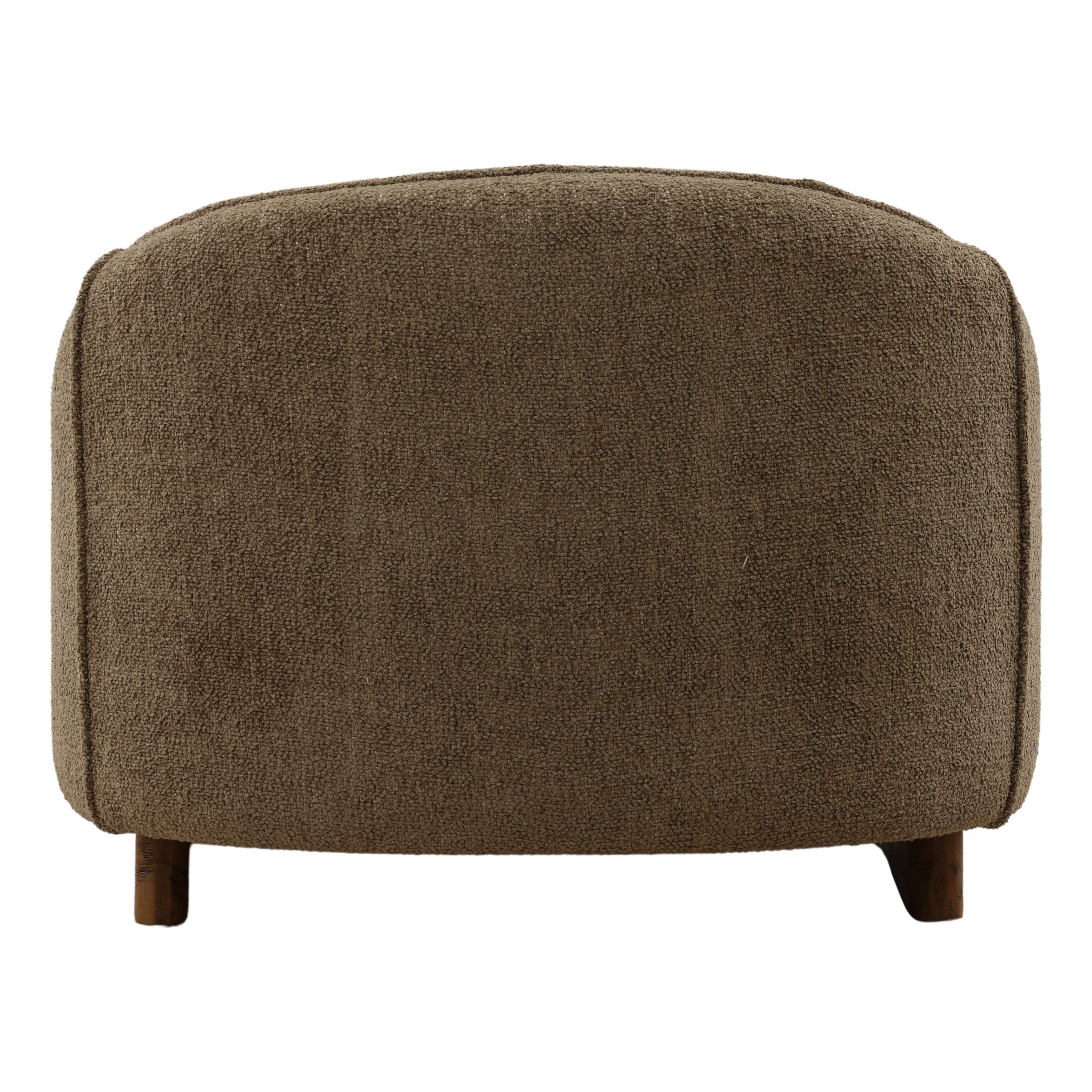 Quincy Occasional Chair - Green