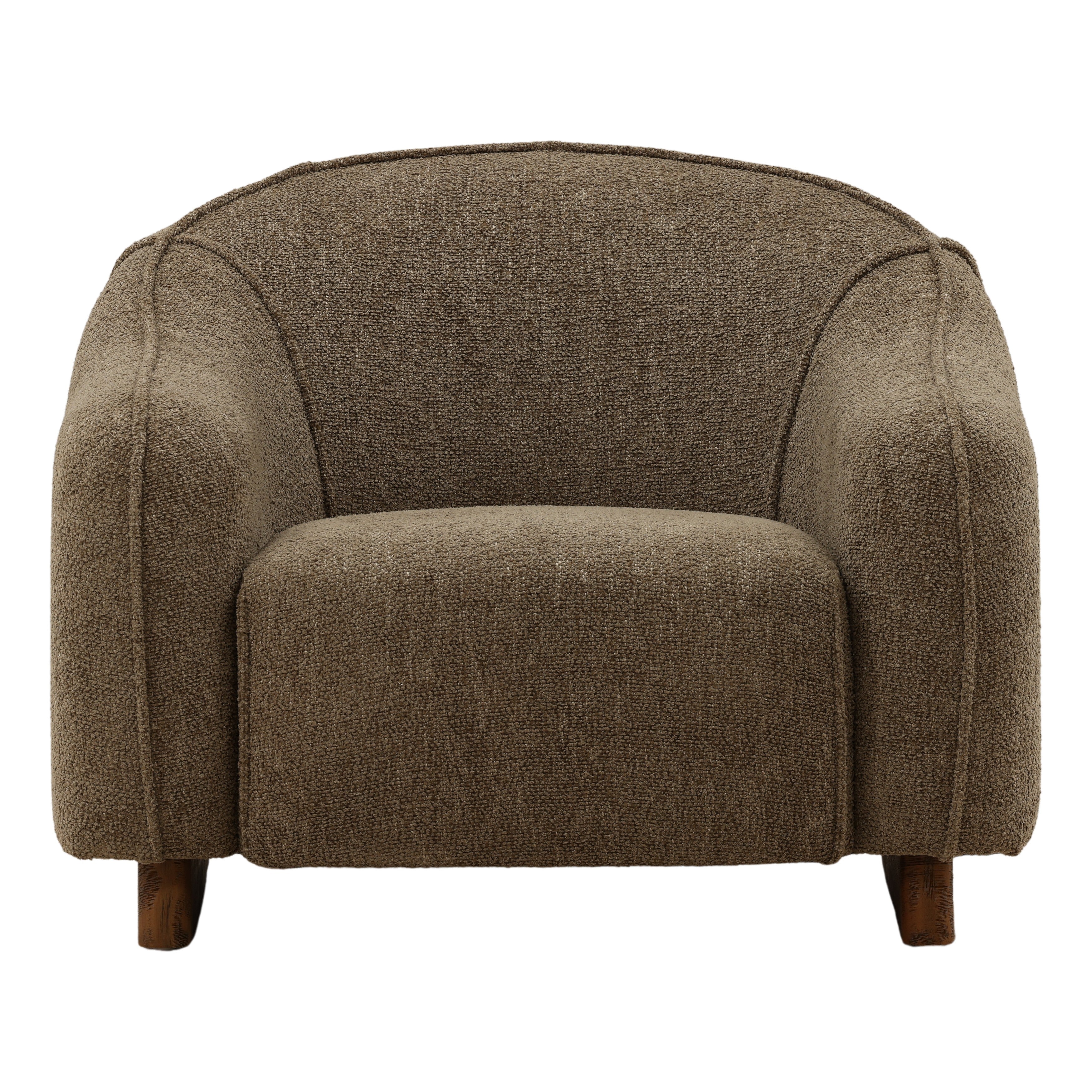 Quincy Occasional Chair - Green