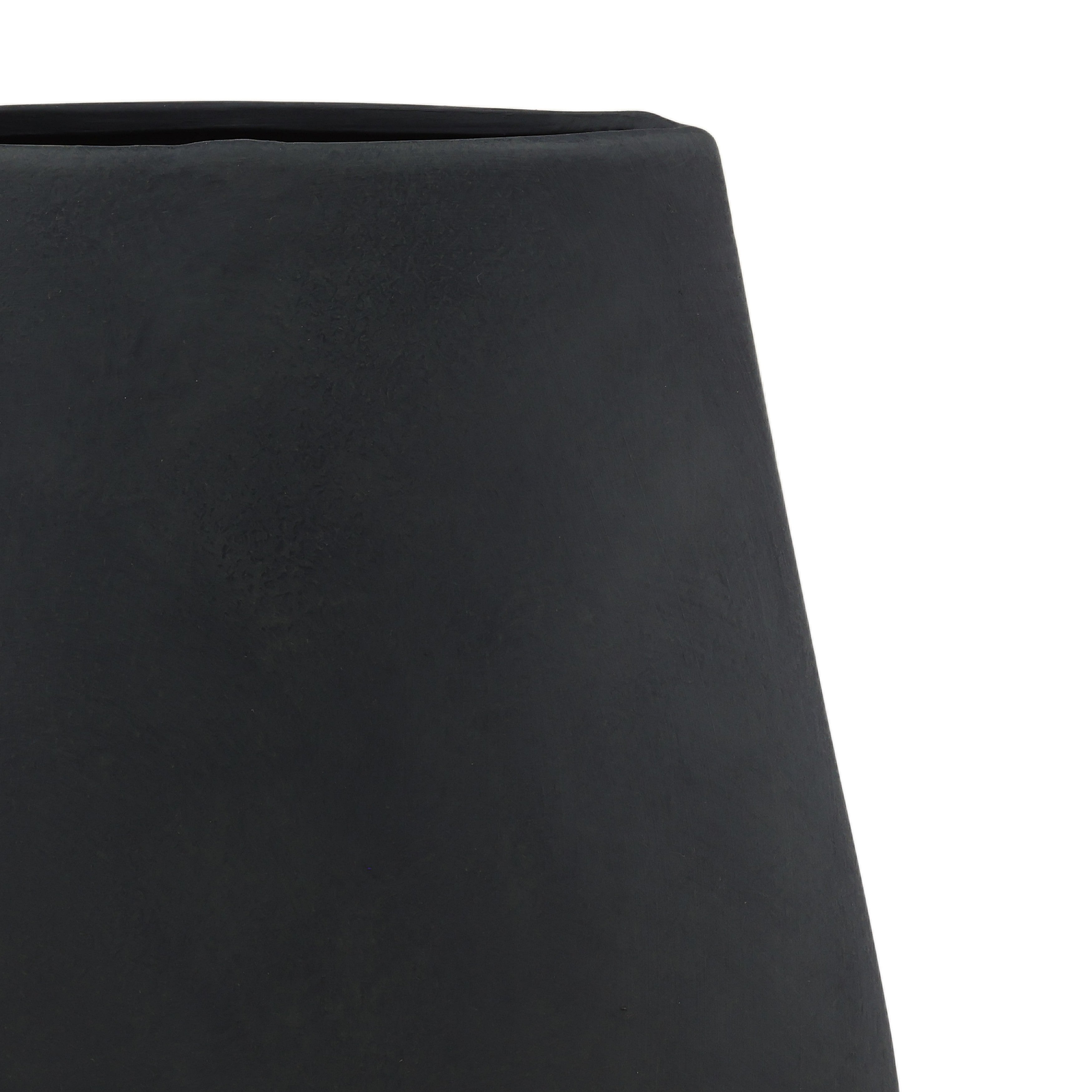 Fianna Vase Black Vases Dovetail , Black Friday Sale Dovetail Furniture Sale, Old Bones Co, Mid Century Furniture Sale, Four Hands Furniture, Black Friday Sale Fianna Vase Black,Gus Sale, Perigold Fianna Vase Black Vases Black Friday Sale , Perigold Sale Fianna Vase Black,Fianna Vase Black Lulu and Georgia, Burke Decor Sale Fianna Vase Black, www.oldbonesco.com