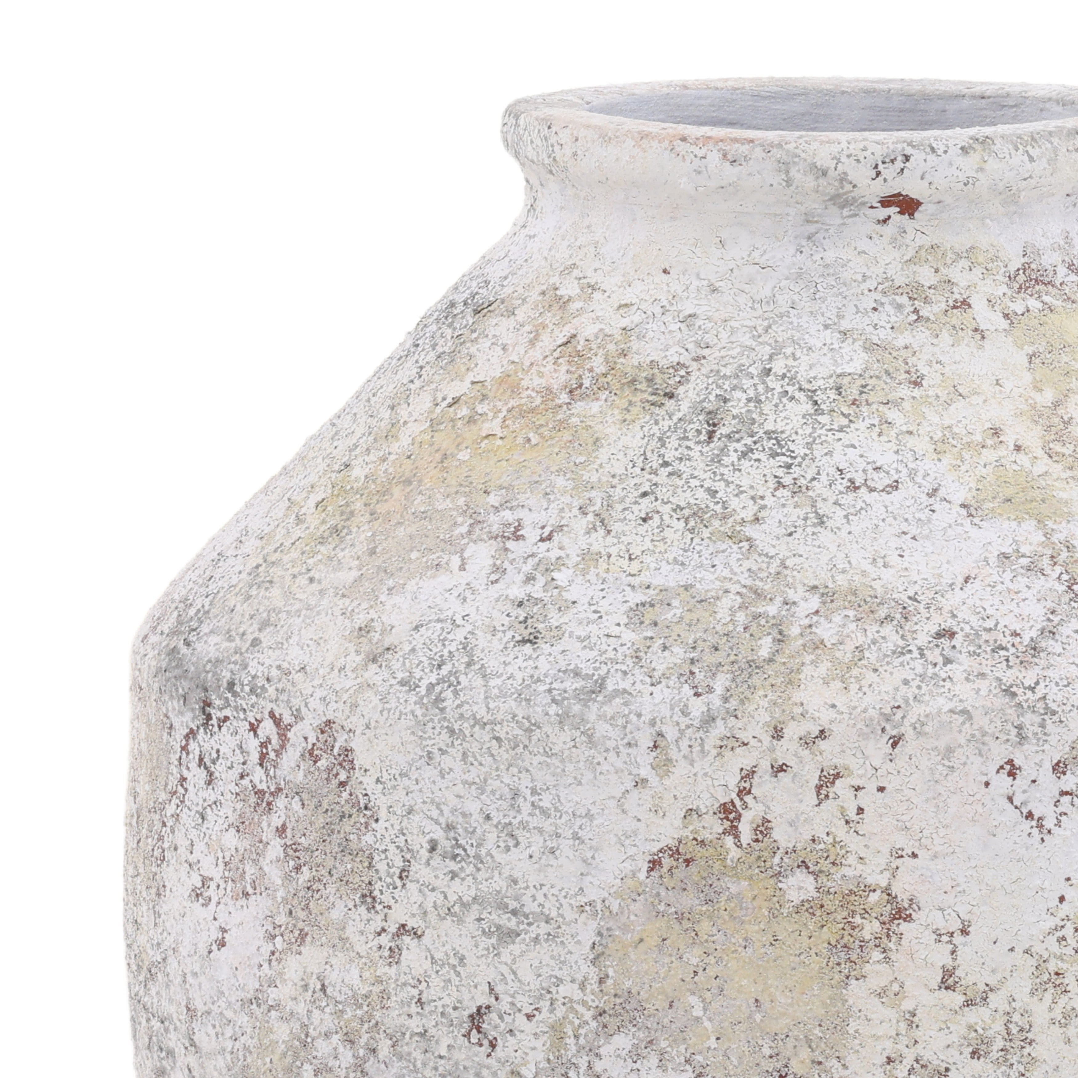 Halina Vase White Vases Dovetail , Black Friday Sale Dovetail Furniture Sale, Old Bones Co, Mid Century Furniture Sale, Four Hands Furniture, Black Friday Sale Halina Vase White,Gus Sale, Perigold Halina Vase White Vases Black Friday Sale , Perigold Sale Halina Vase White,Halina Vase White Lulu and Georgia, Burke Decor Sale Halina Vase White, www.oldbonesco.com