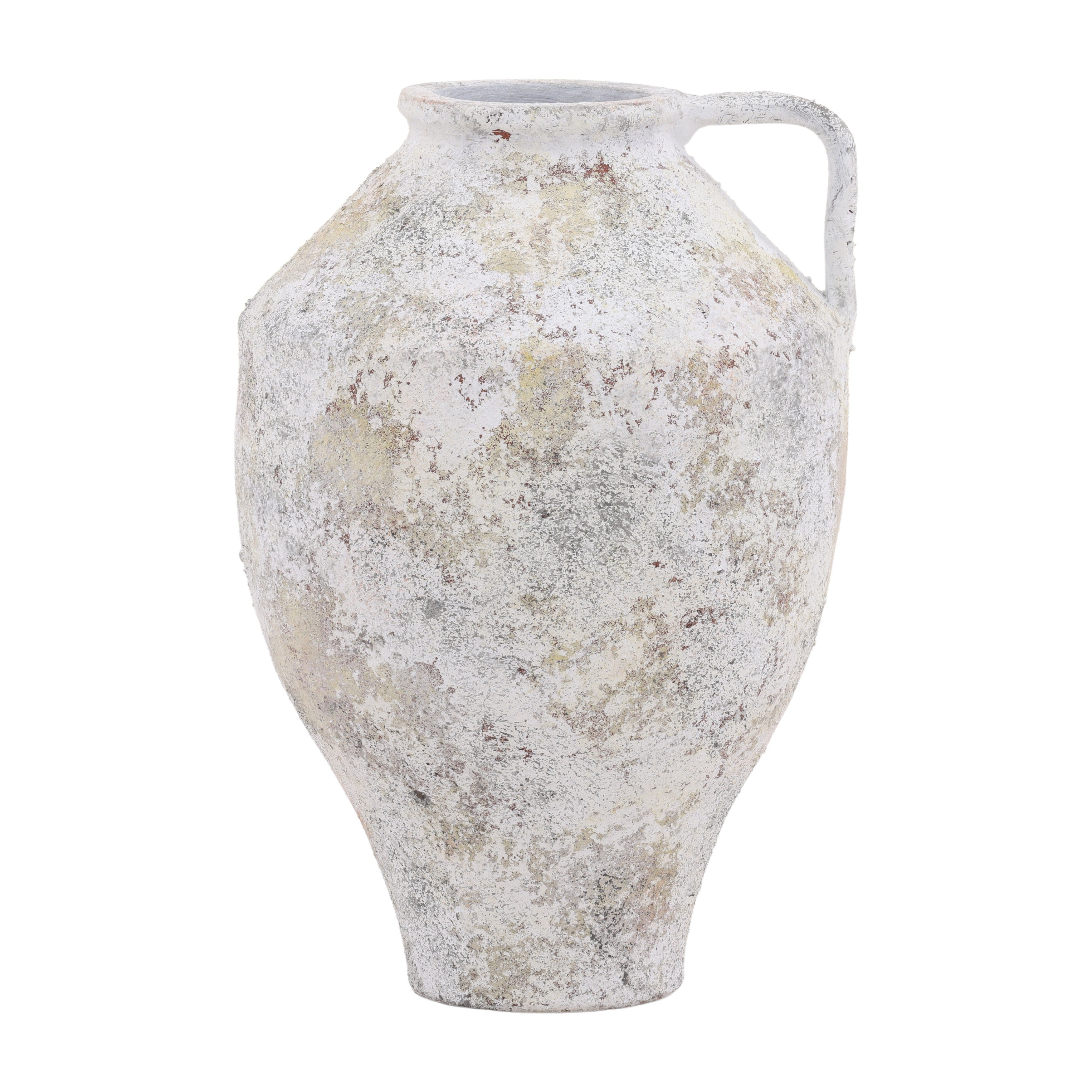 Halina Vase White Vases Dovetail , Black Friday Sale Dovetail Furniture Sale, Old Bones Co, Mid Century Furniture Sale, Four Hands Furniture, Black Friday Sale Halina Vase White,Gus Sale, Perigold Halina Vase White Vases Black Friday Sale , Perigold Sale Halina Vase White,Halina Vase White Lulu and Georgia, Burke Decor Sale Halina Vase White, www.oldbonesco.com