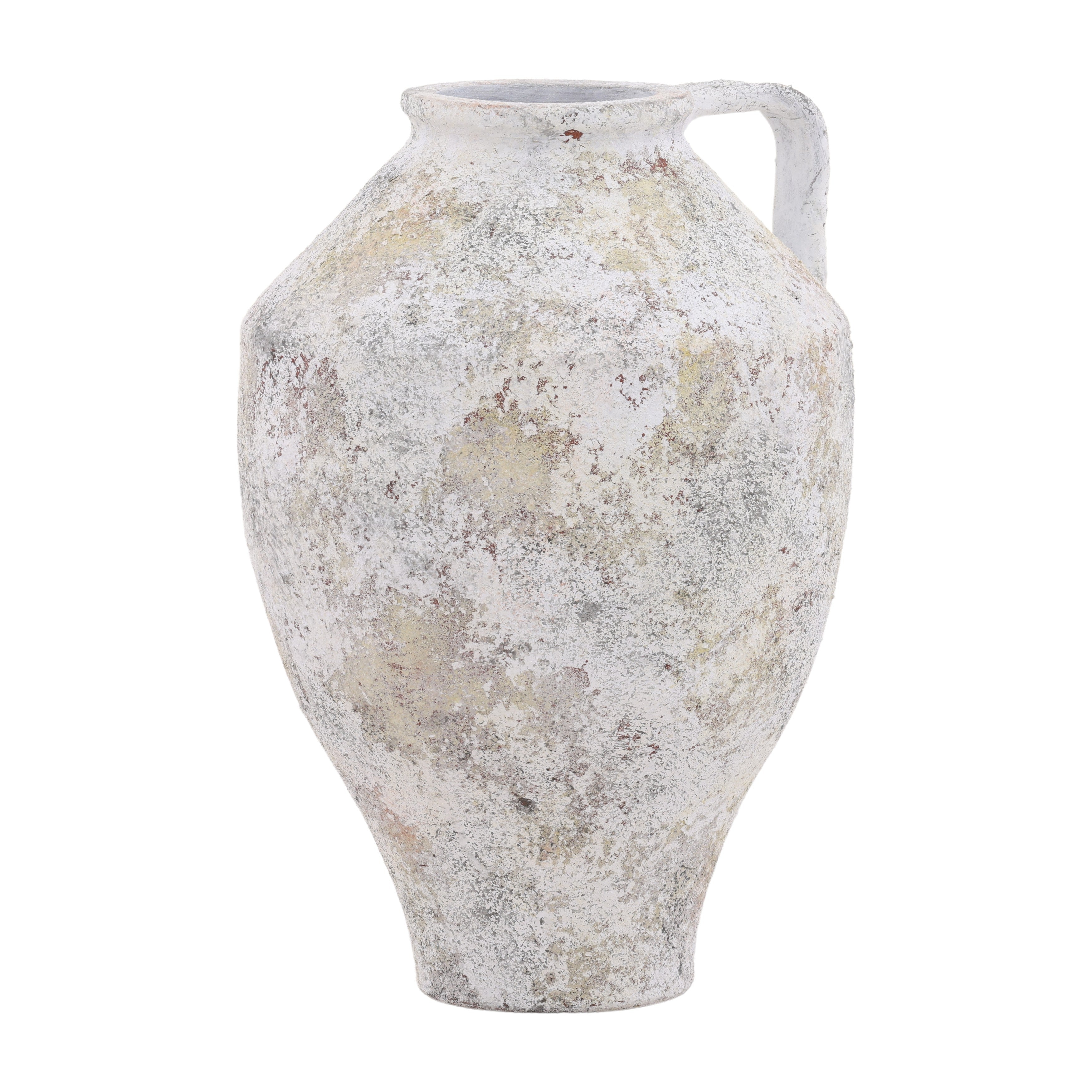 Halina Vase White Vases Dovetail , Black Friday Sale Dovetail Furniture Sale, Old Bones Co, Mid Century Furniture Sale, Four Hands Furniture, Black Friday Sale Halina Vase White,Gus Sale, Perigold Halina Vase White Vases Black Friday Sale , Perigold Sale Halina Vase White,Halina Vase White Lulu and Georgia, Burke Decor Sale Halina Vase White, www.oldbonesco.com