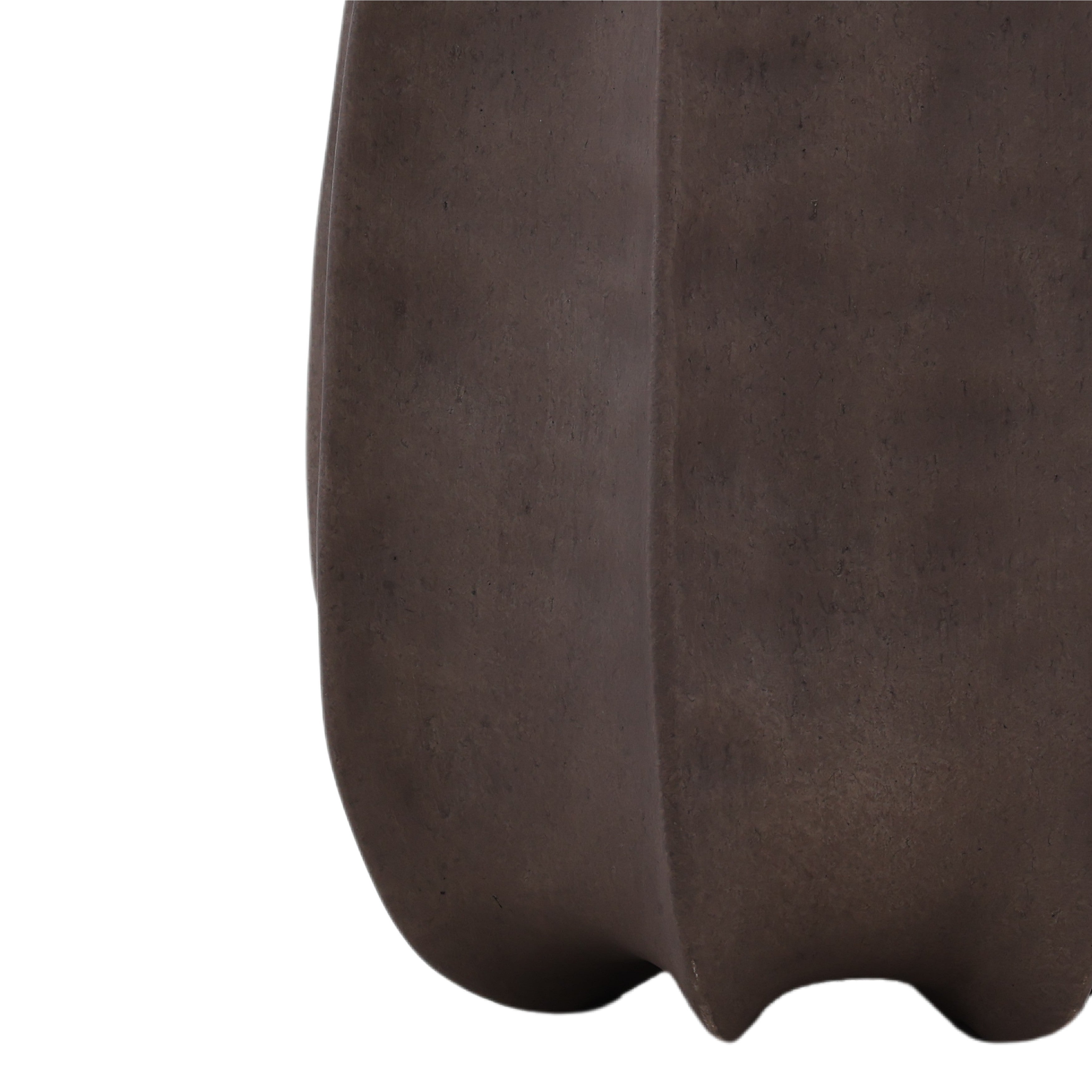 Gwynn Vase Brown Vases Dovetail , Black Friday Sale Dovetail Furniture Sale, Old Bones Co, Mid Century Furniture Sale, Four Hands Furniture, Black Friday Sale Gwynn Vase Brown,Gus Sale, Perigold Gwynn Vase Brown Vases Black Friday Sale , Perigold Sale Gwynn Vase Brown,Gwynn Vase Brown Lulu and Georgia, Burke Decor Sale Gwynn Vase Brown, www.oldbonesco.com