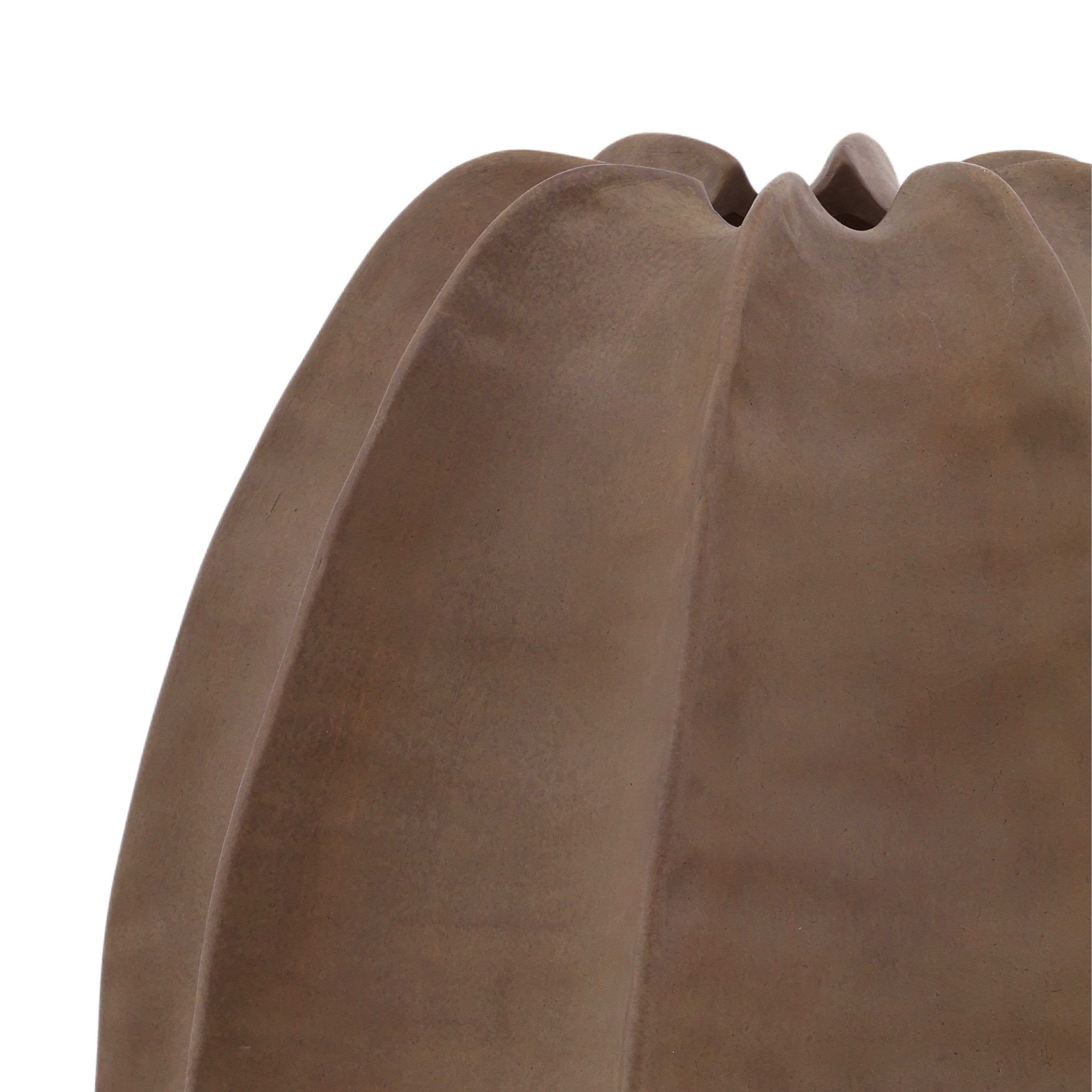 Elm Vase Light Brown Vases Dovetail , Black Friday Sale Dovetail Furniture Sale, Old Bones Co, Mid Century Furniture Sale, Four Hands Furniture, Black Friday Sale Elm Vase Light Brown,Gus Sale, Perigold Elm Vase Light Brown Vases Black Friday Sale , Perigold Sale Elm Vase Light Brown,Elm Vase Light Brown Lulu and Georgia, Burke Decor Sale Elm Vase Light Brown, www.oldbonesco.com