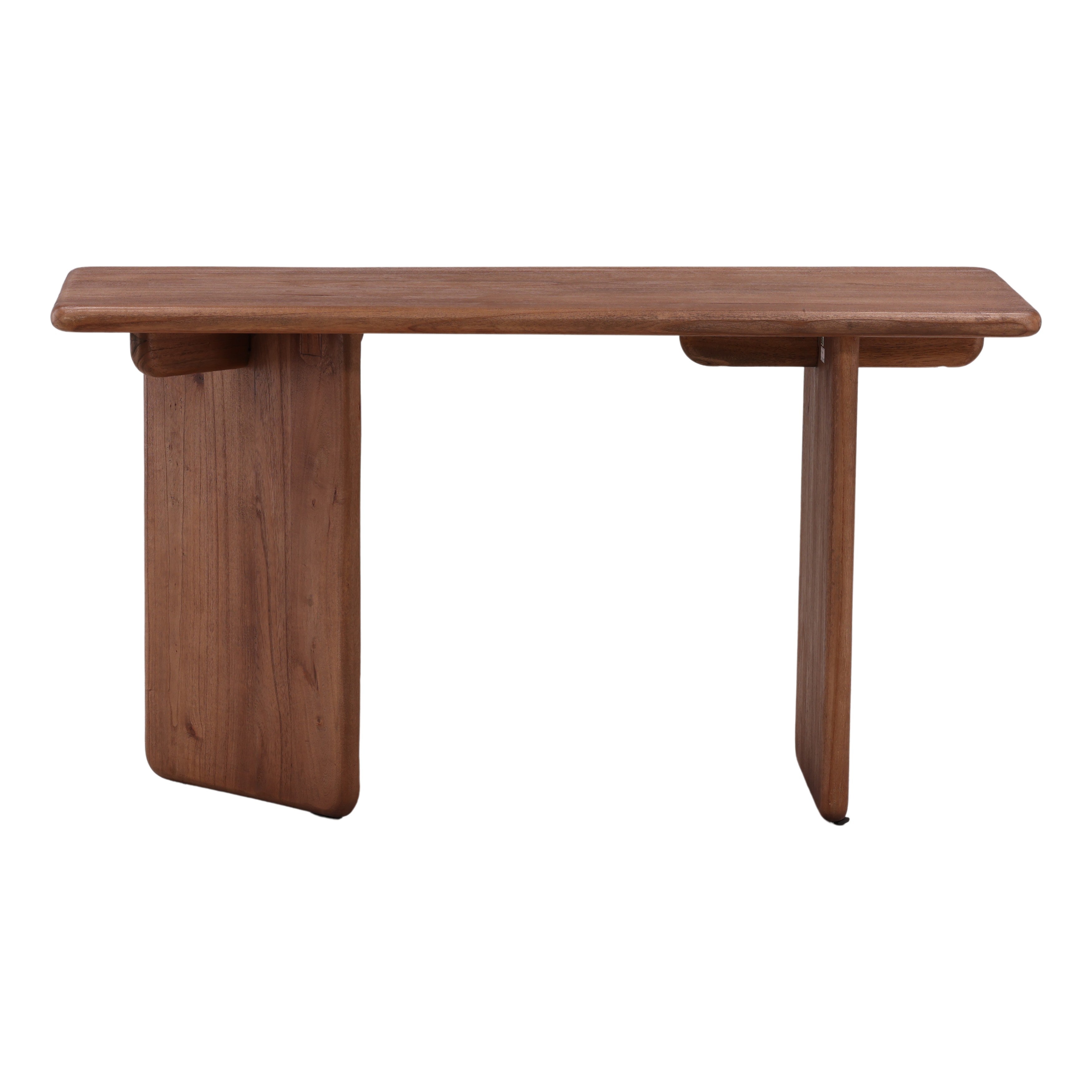 Esteban Desk - Brown