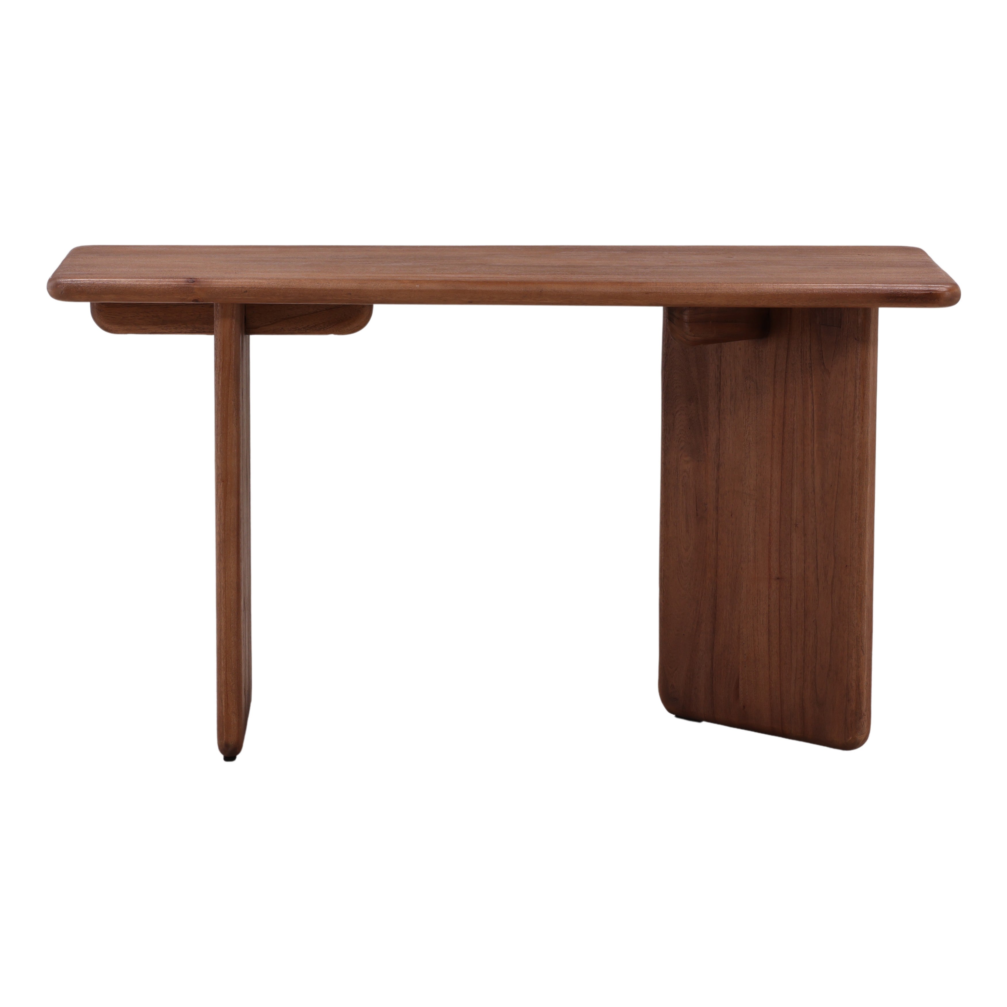 Esteban Desk - Brown