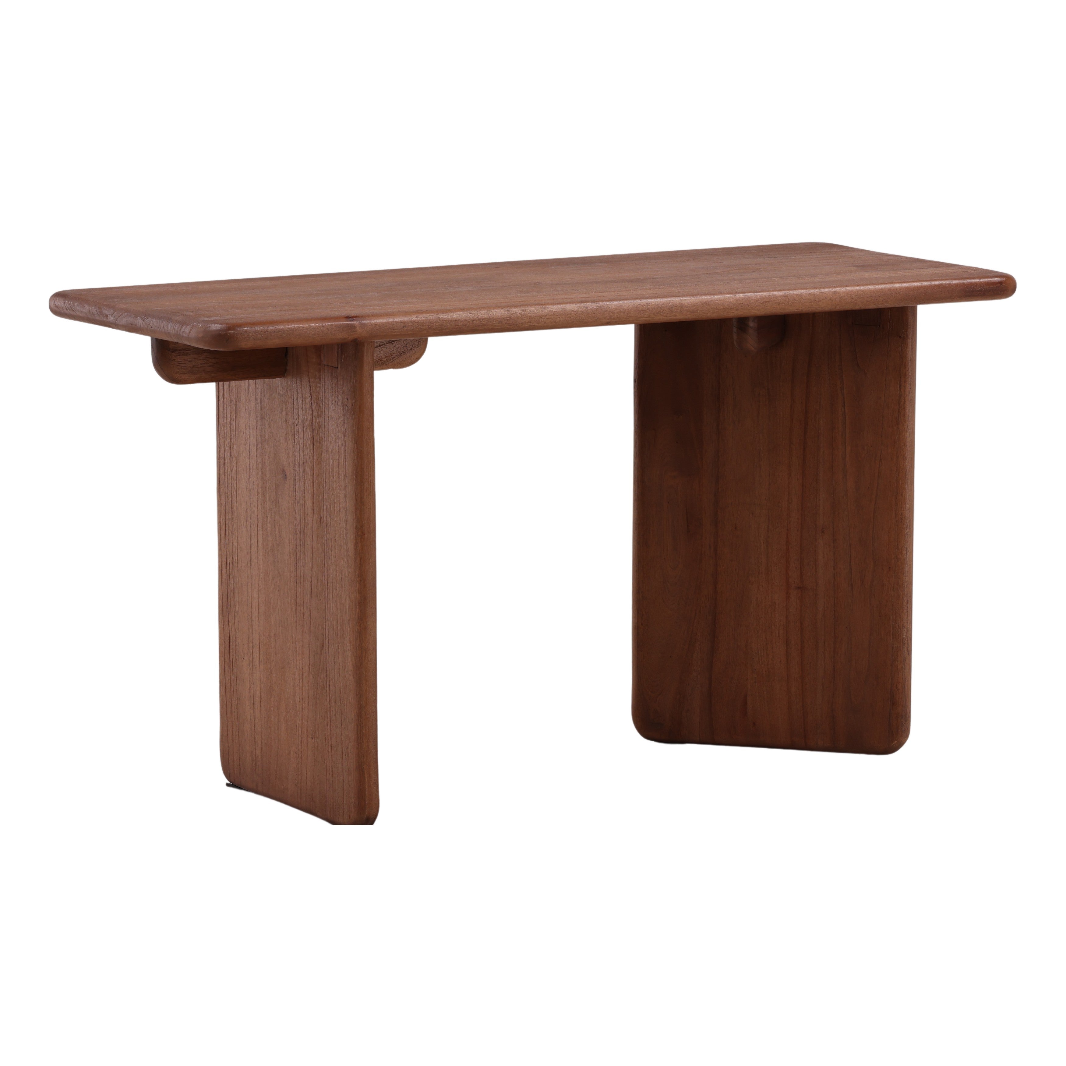 Esteban Desk - Brown
