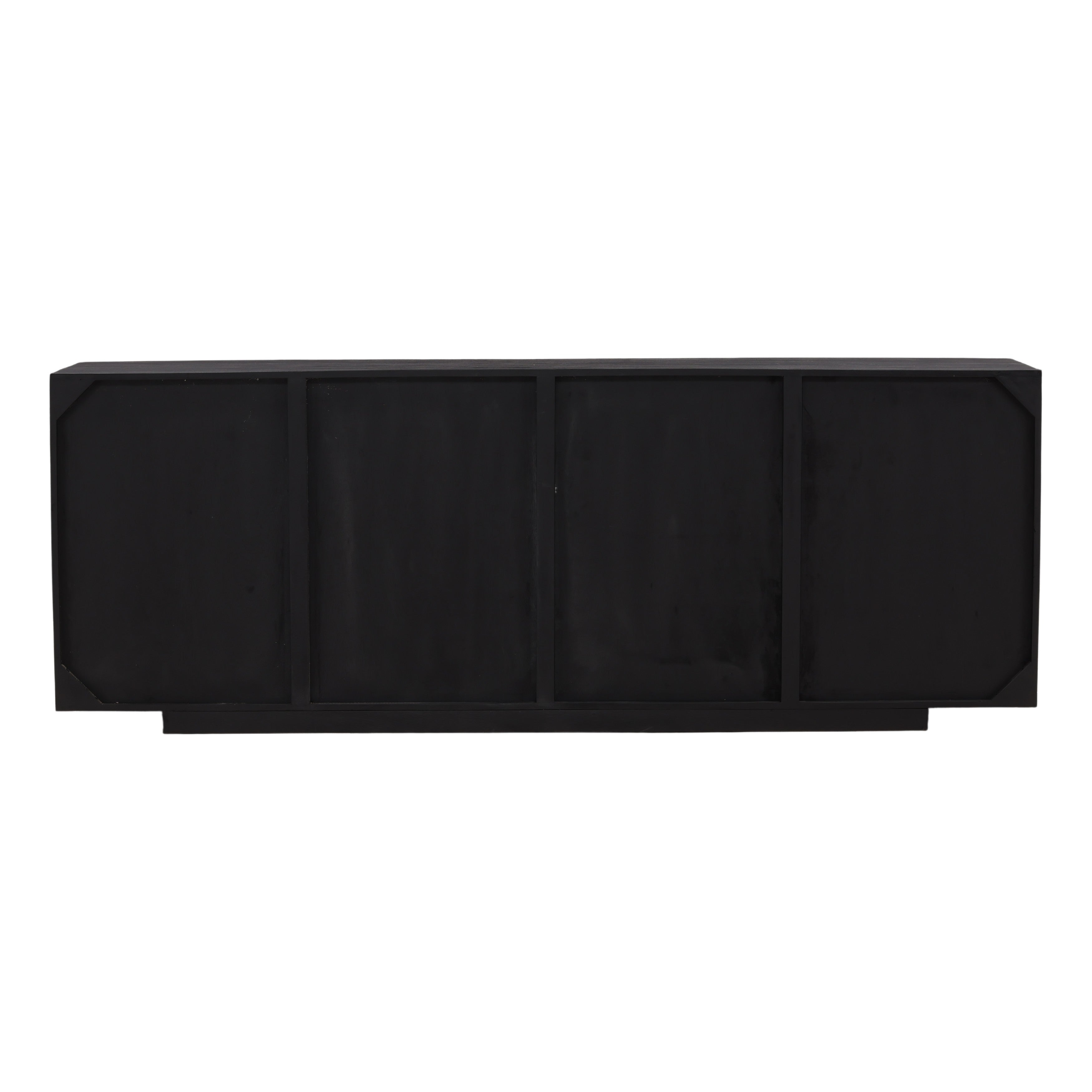 Tatienne Sideboard - Black