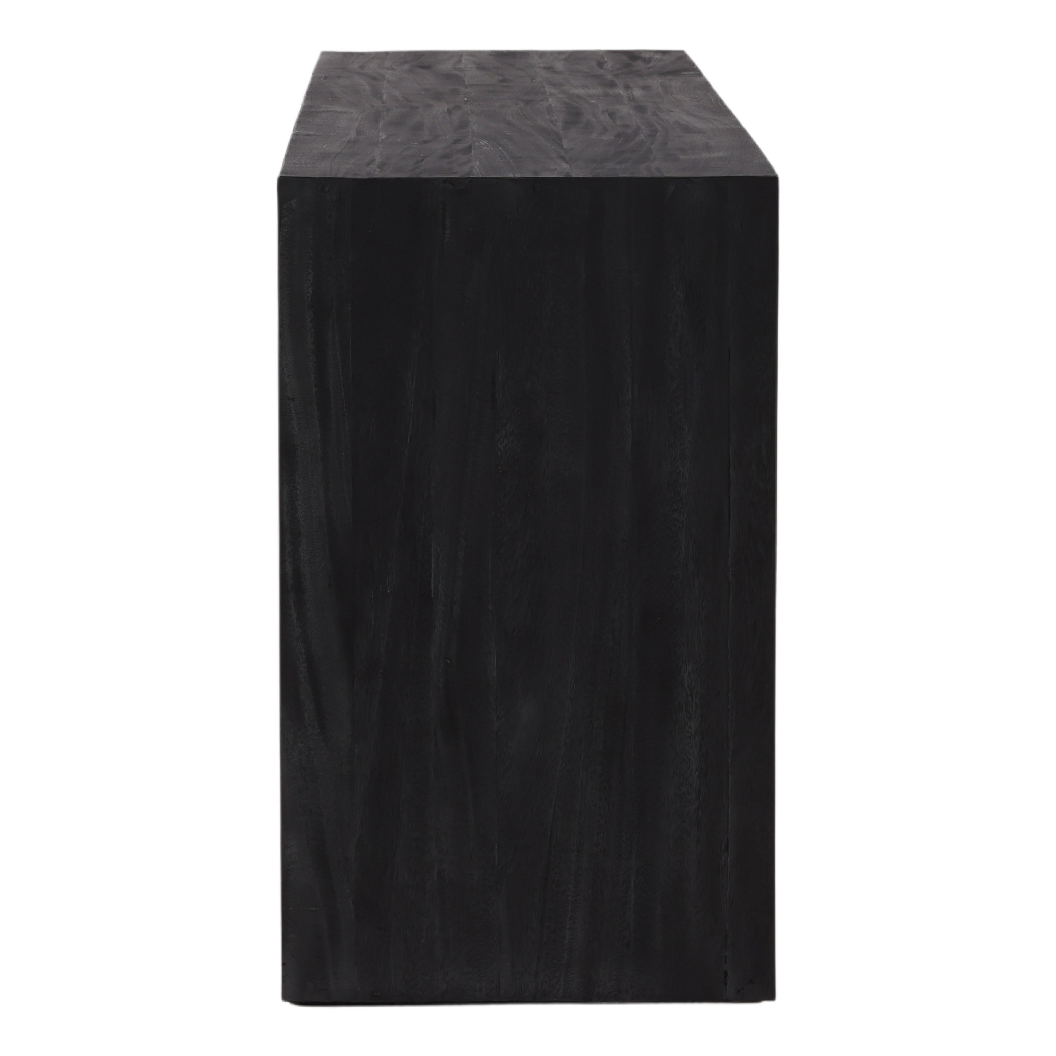 Tatienne Sideboard - Black
