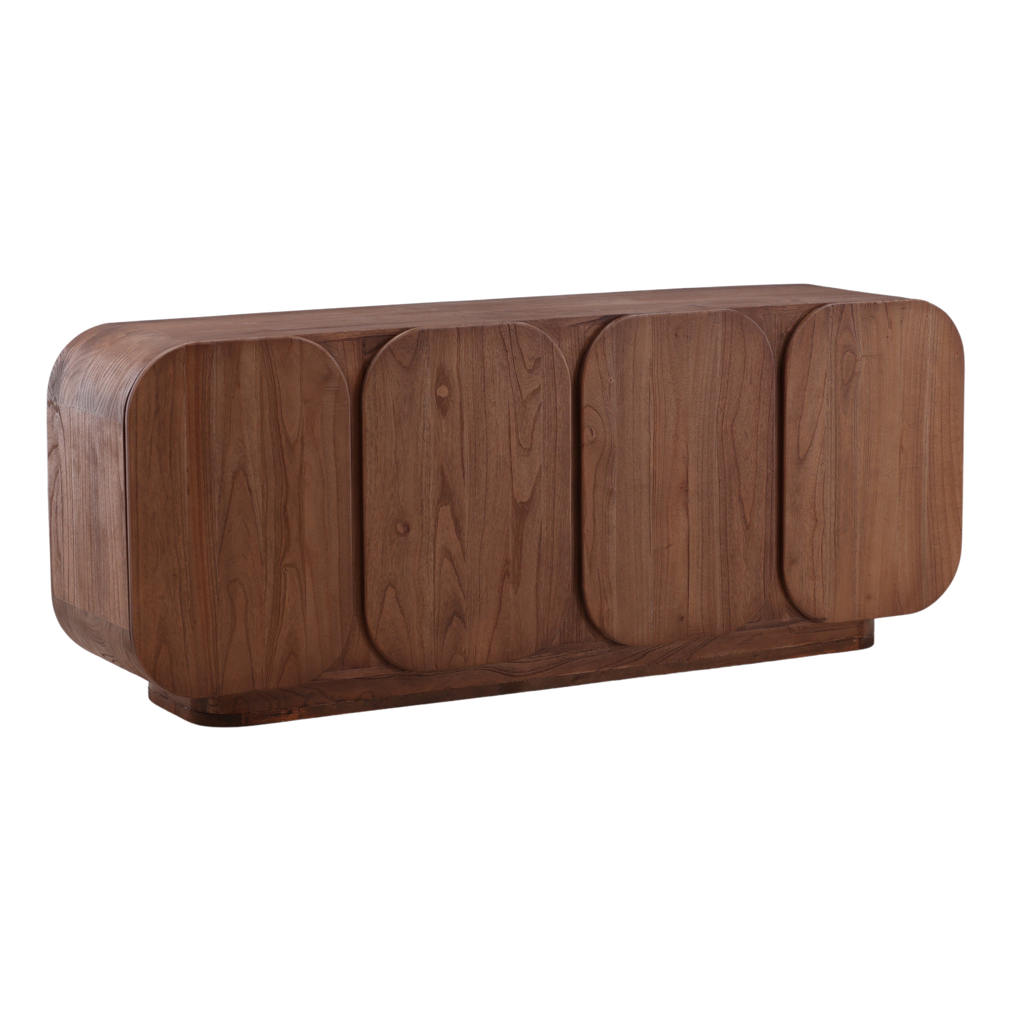 Donato Sideboard - Brown