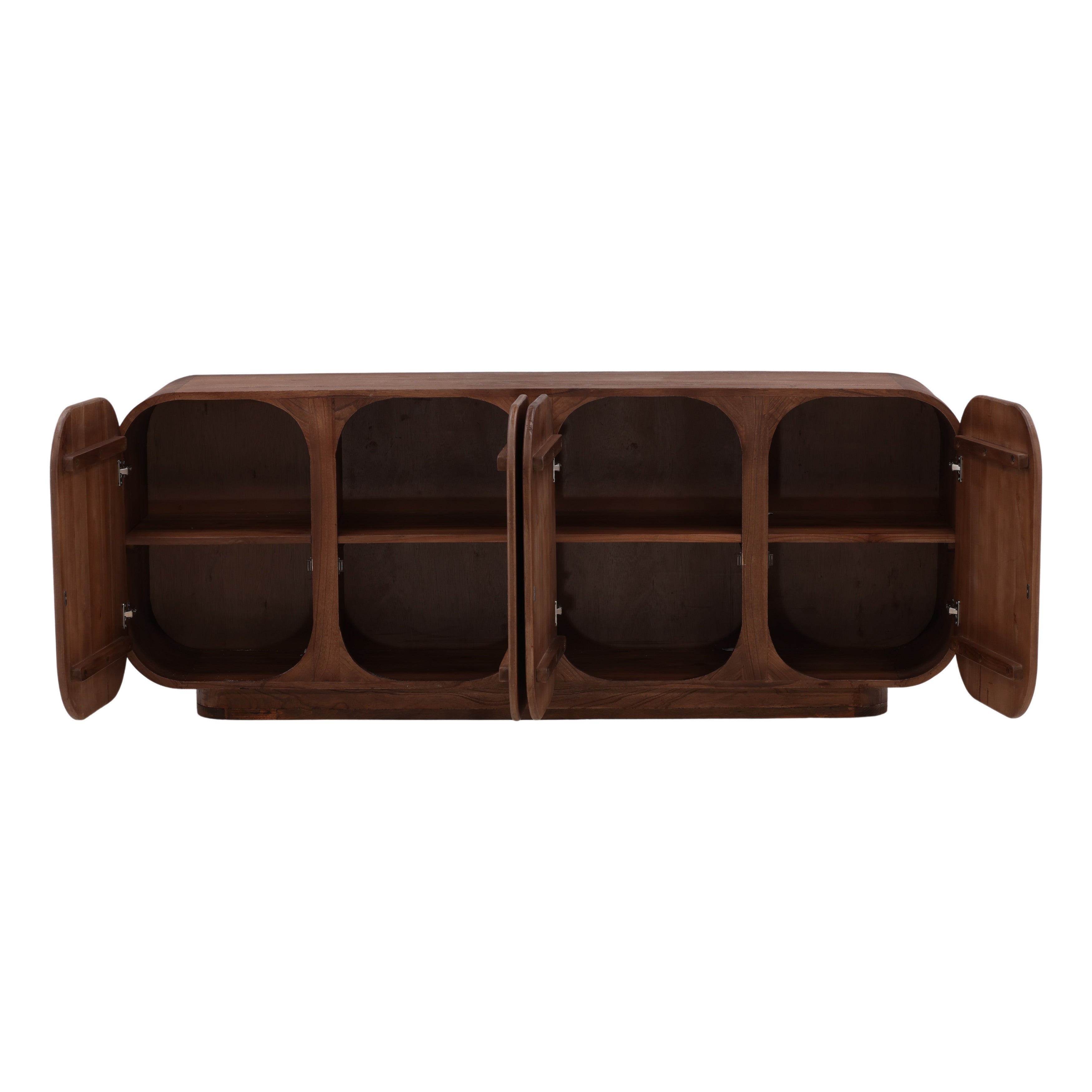 Donato Sideboard - Brown