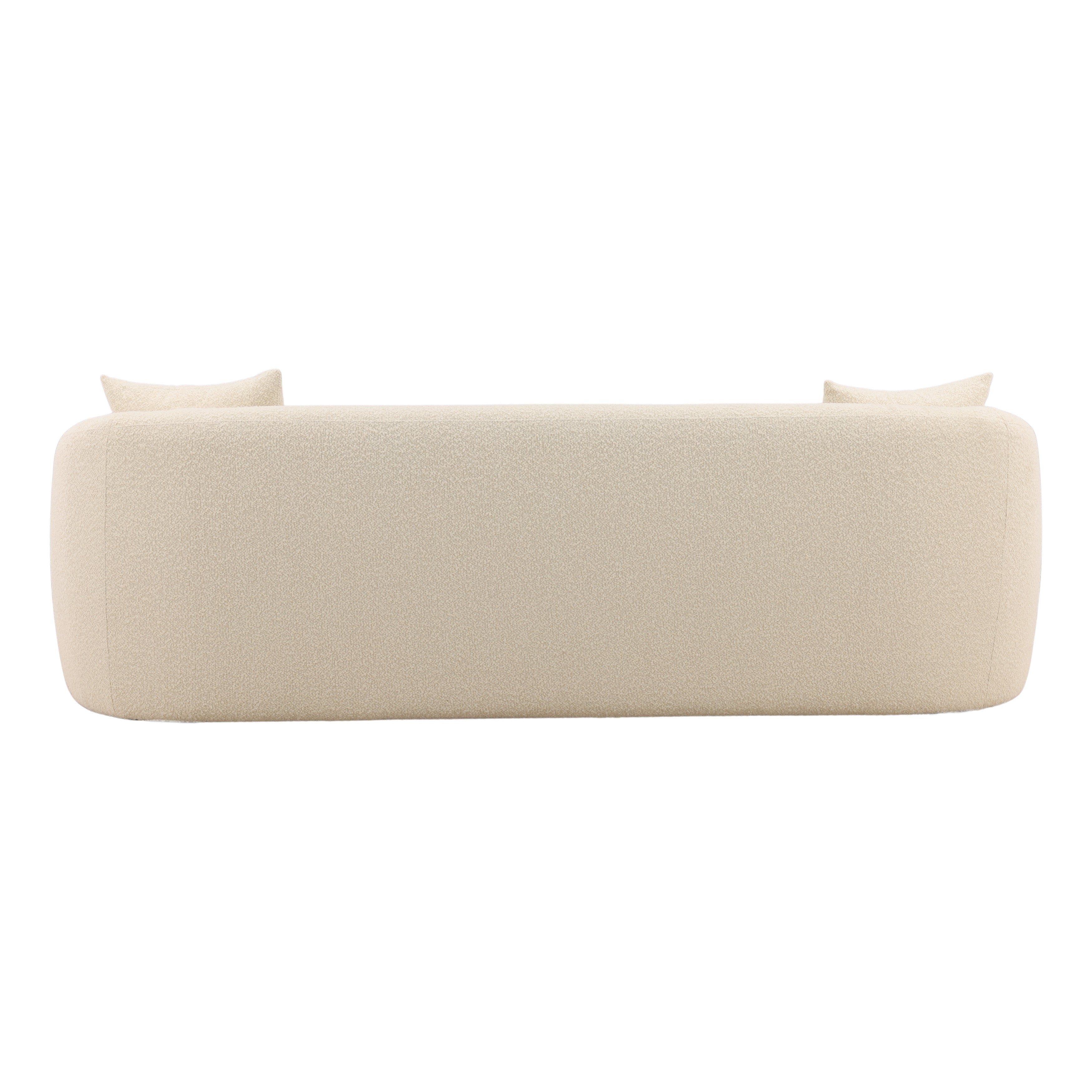 Yolande Sofa - Cream