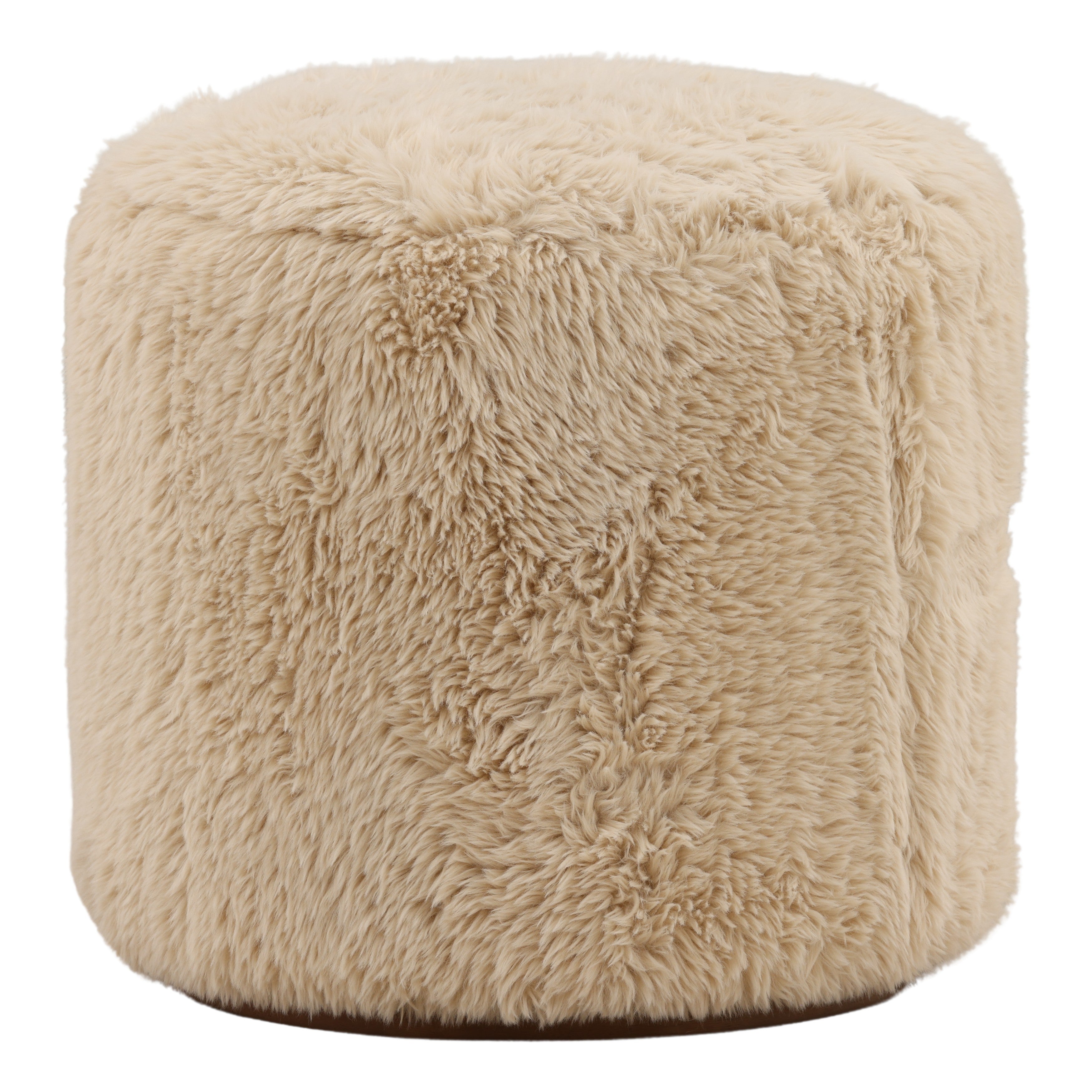 Anaya Stool - Sand