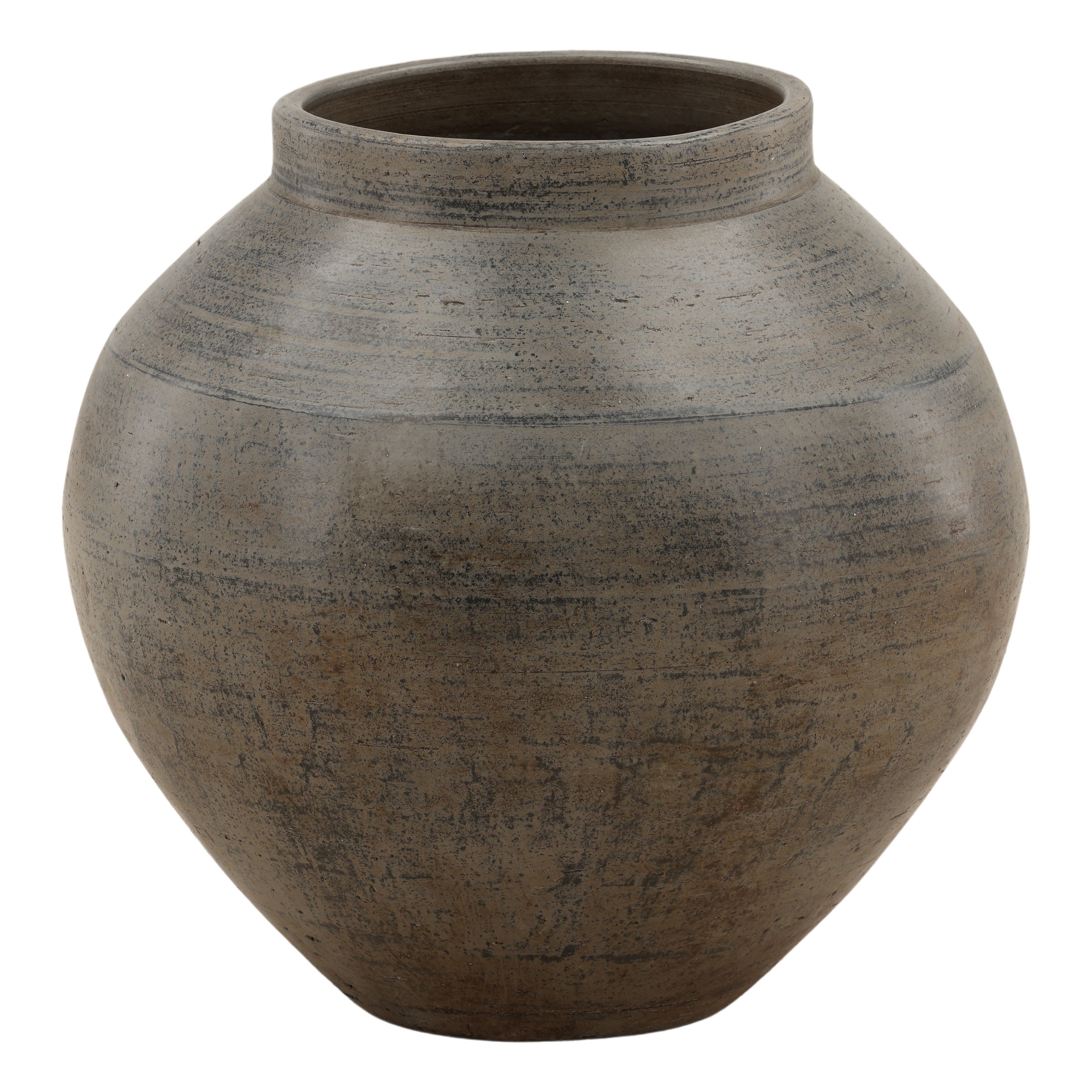 Octavius Vase Antique Grey Vases Dovetail , Black Friday Sale Dovetail Furniture Sale, Old Bones Co, Mid Century Furniture Sale, Four Hands Furniture, Black Friday Sale Octavius Vase Antique Grey,Gus Sale, Perigold Octavius Vase Antique Grey Vases Black Friday Sale , Perigold Sale Octavius Vase Antique Grey,Octavius Vase Antique Grey Lulu and Georgia, Burke Decor Sale Octavius Vase Antique Grey, www.oldbonesco.com