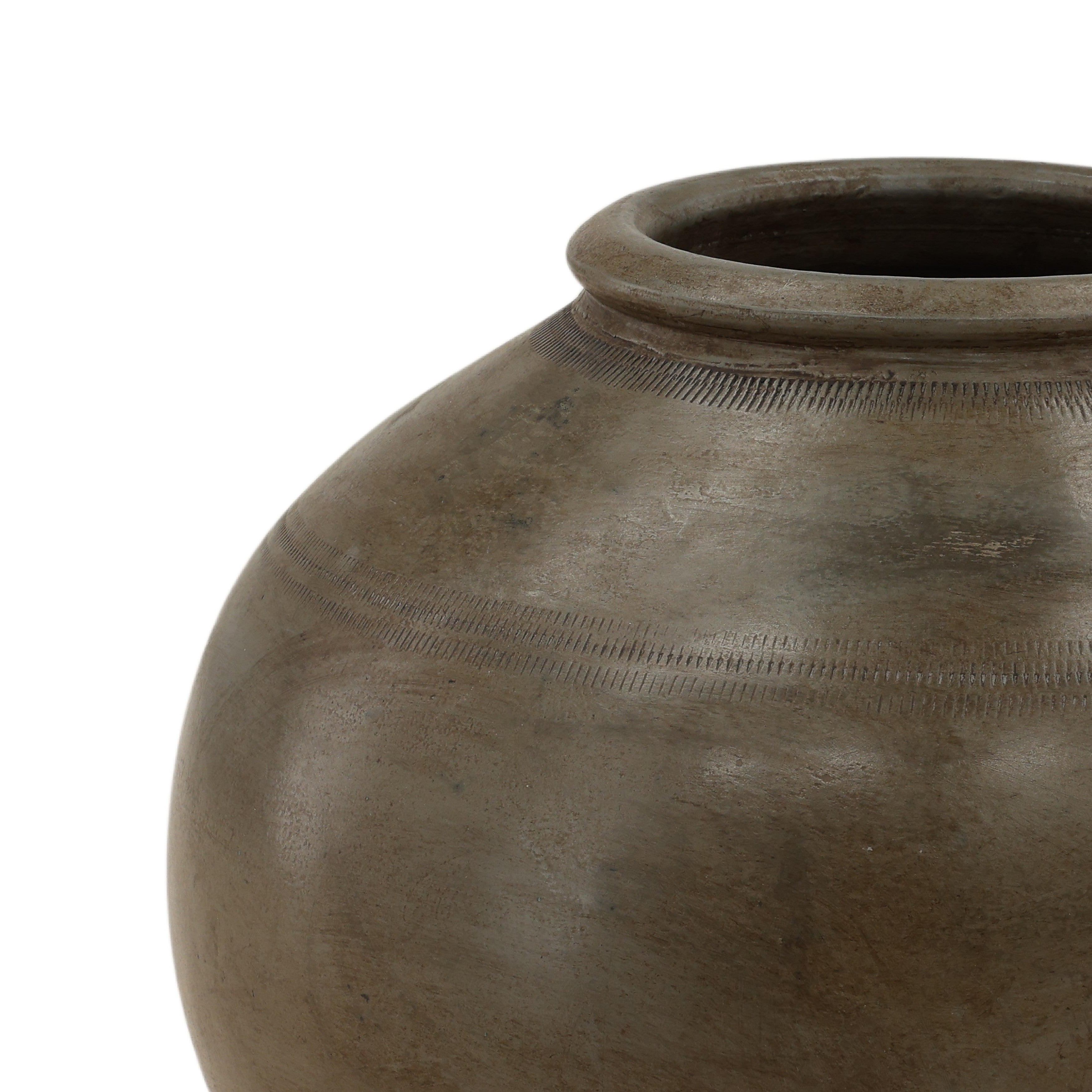 Umber Vase Antique Grey Vases Dovetail , Black Friday Sale Dovetail Furniture Sale, Old Bones Co, Mid Century Furniture Sale, Four Hands Furniture, Black Friday Sale Umber Vase Antique Grey,Gus Sale, Perigold Umber Vase Antique Grey Vases Black Friday Sale , Perigold Sale Umber Vase Antique Grey,Umber Vase Antique Grey Lulu and Georgia, Burke Decor Sale Umber Vase Antique Grey, www.oldbonesco.com