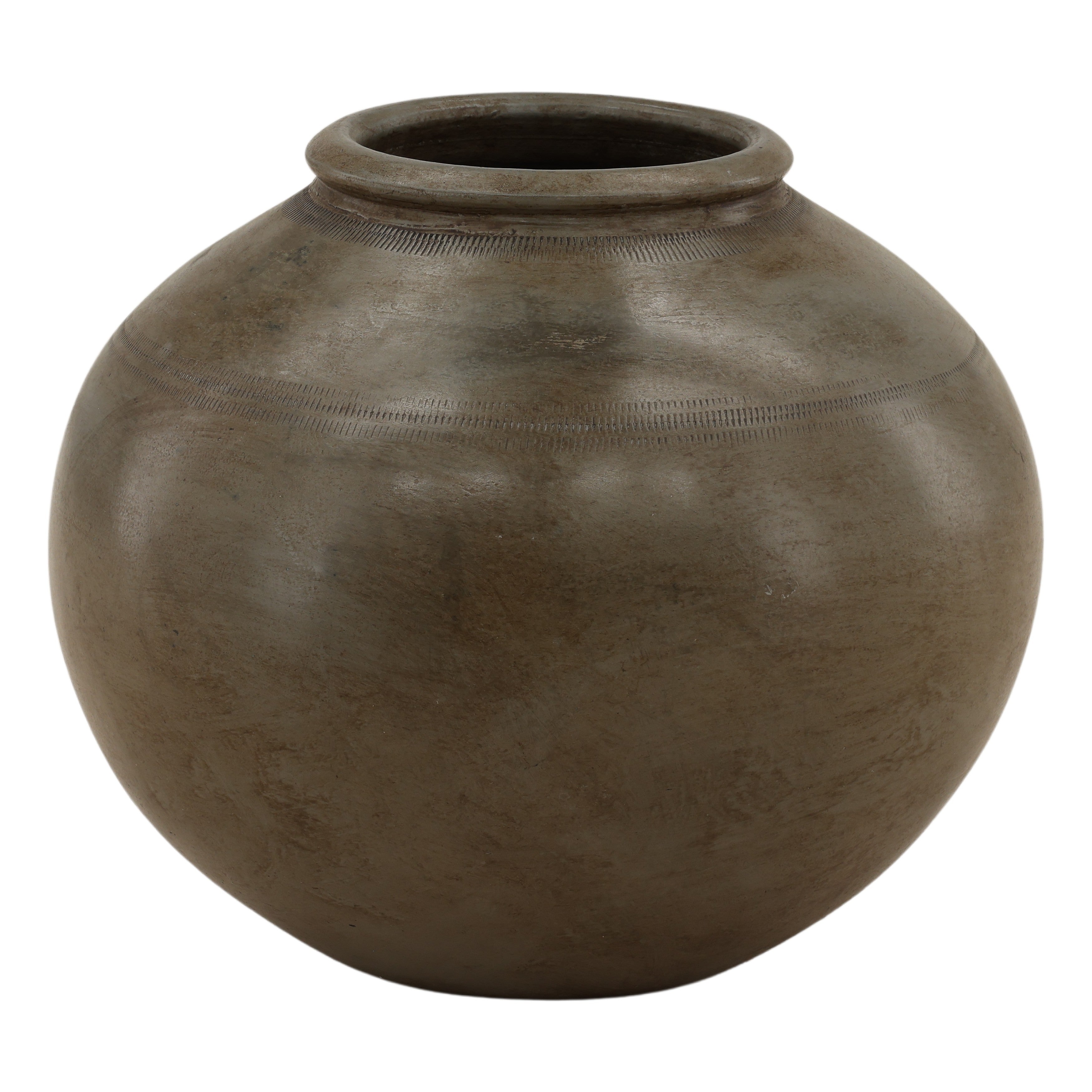 Umber Vase Antique Grey Vases Dovetail , Black Friday Sale Dovetail Furniture Sale, Old Bones Co, Mid Century Furniture Sale, Four Hands Furniture, Black Friday Sale Umber Vase Antique Grey,Gus Sale, Perigold Umber Vase Antique Grey Vases Black Friday Sale , Perigold Sale Umber Vase Antique Grey,Umber Vase Antique Grey Lulu and Georgia, Burke Decor Sale Umber Vase Antique Grey, www.oldbonesco.com