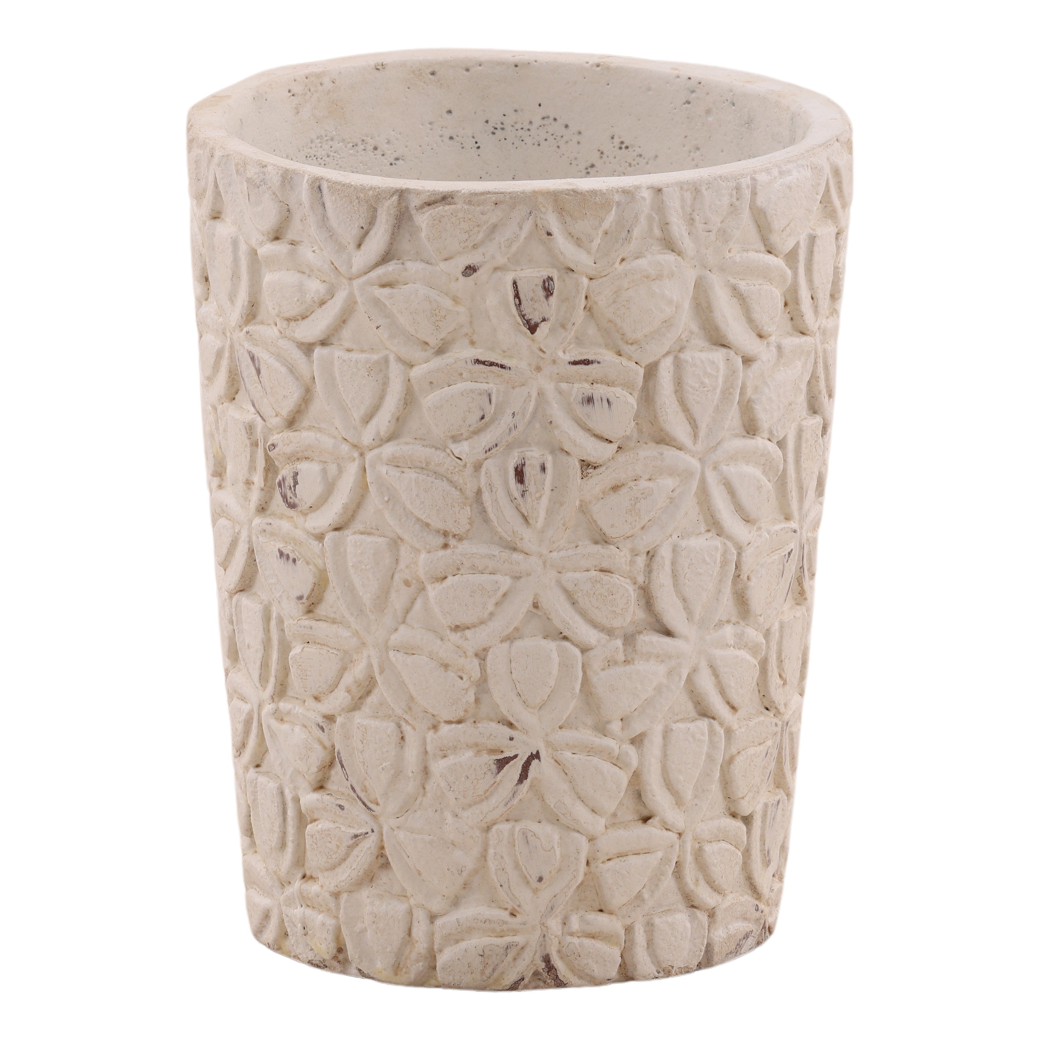 Bancro Vase - Antique Brown