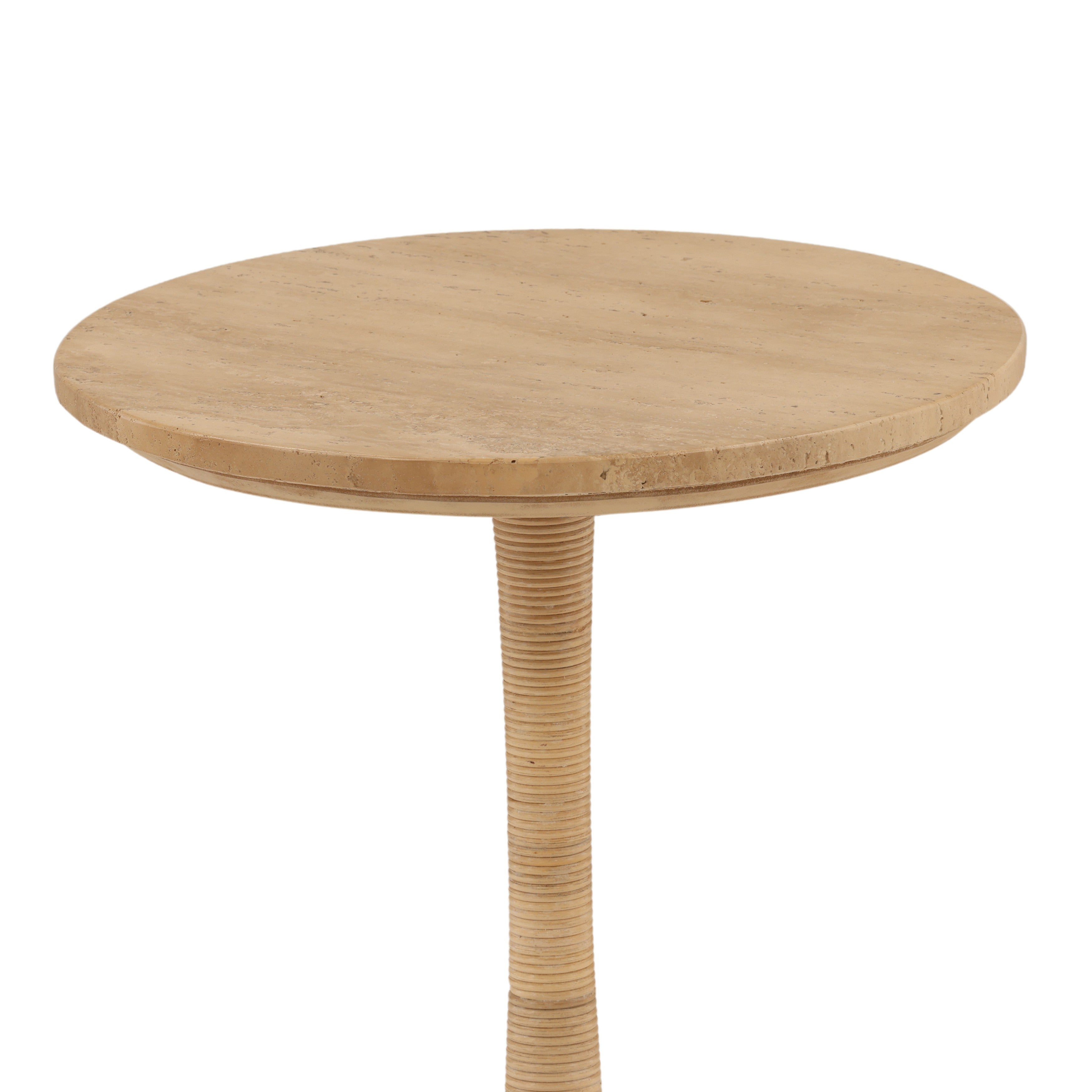 Martijn Side Table - Natural