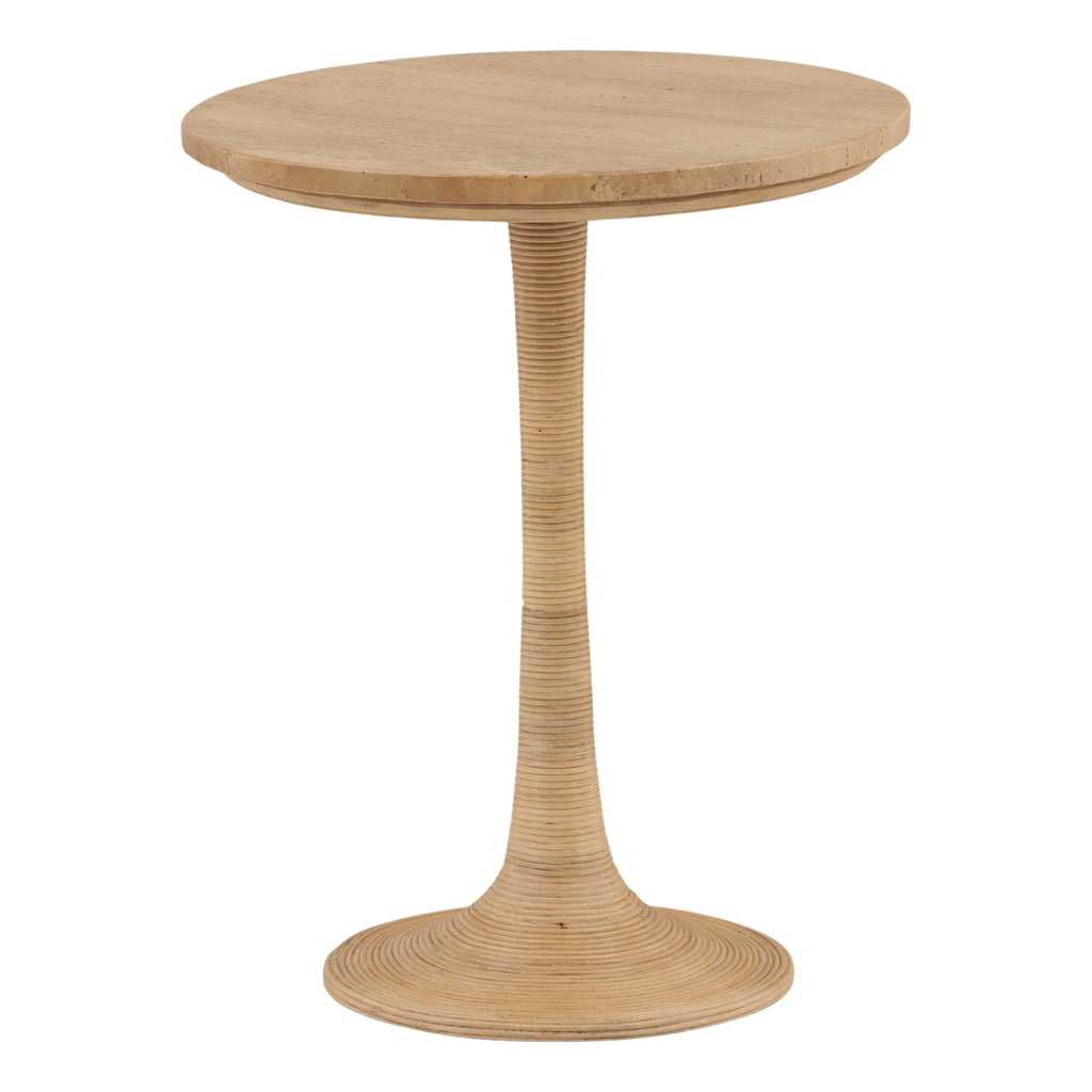 Martijn Side Table - Natural
