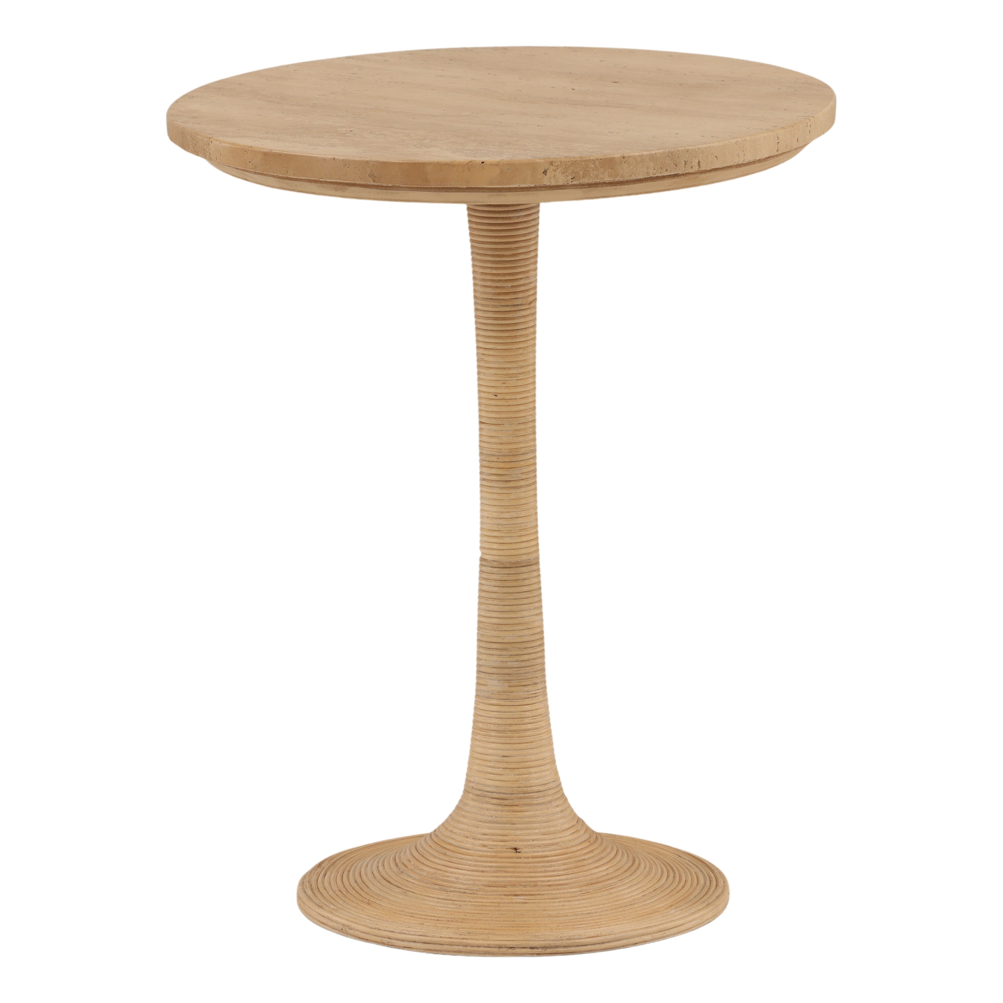 Martijn Side Table - Natural