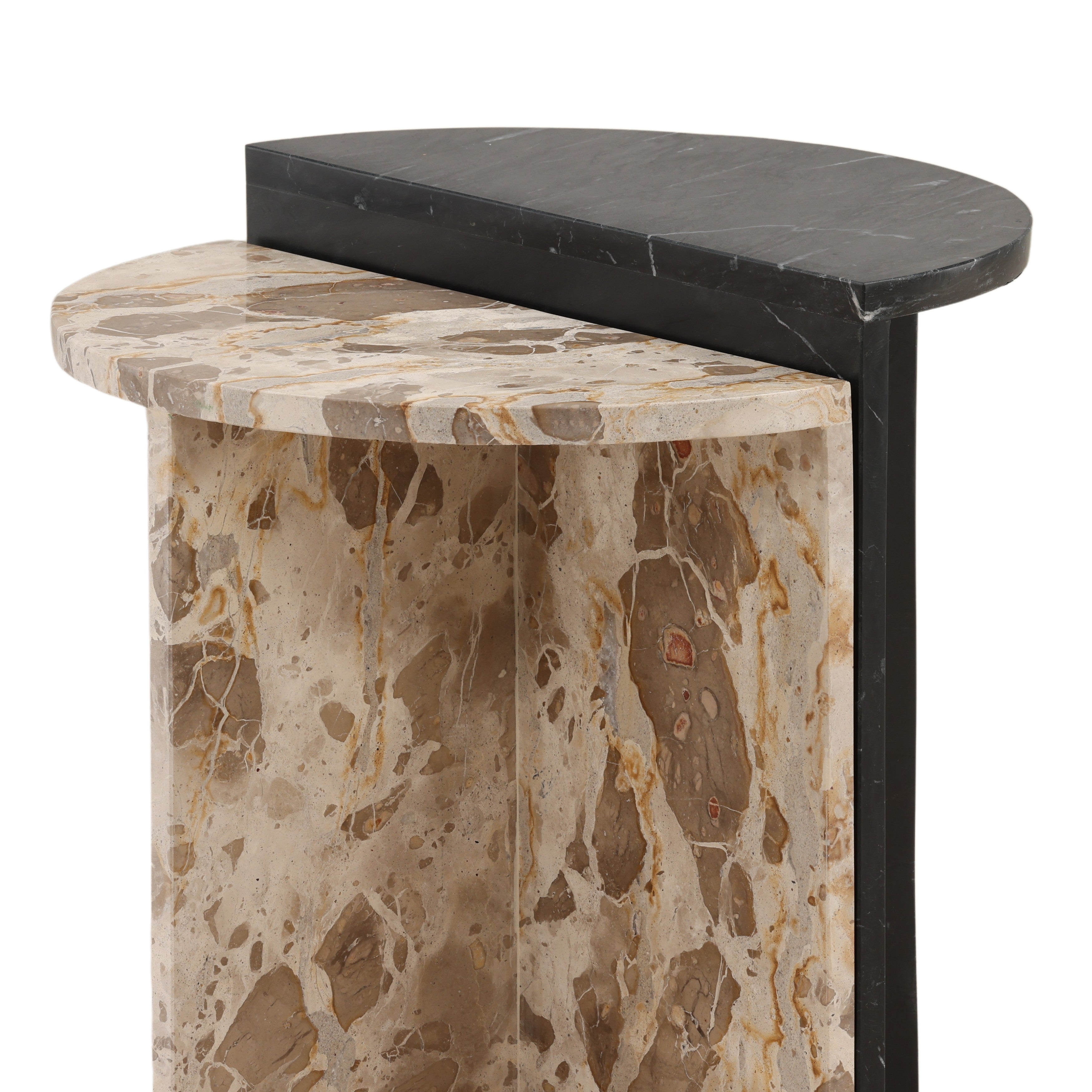 Heliodoro Nesting Table - Set of 2