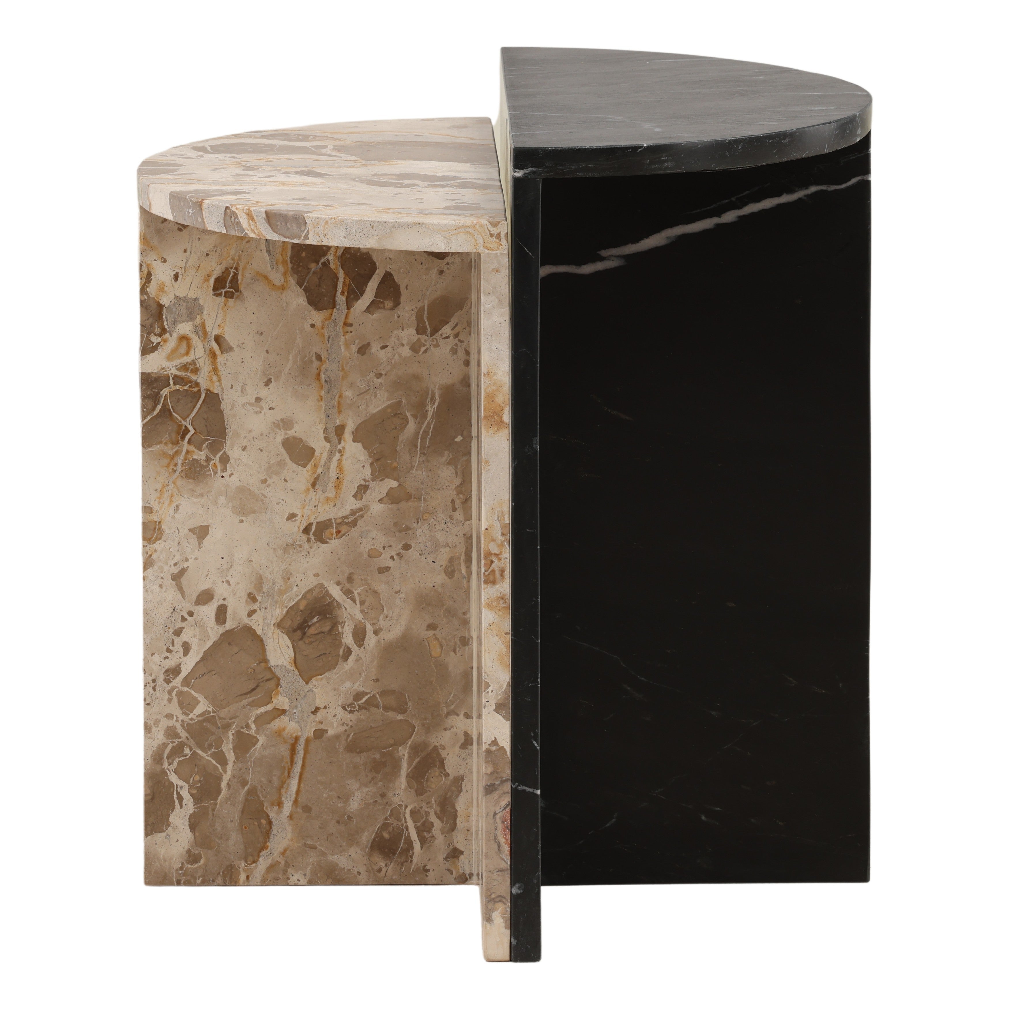 Heliodoro Nesting Table - Set of 2