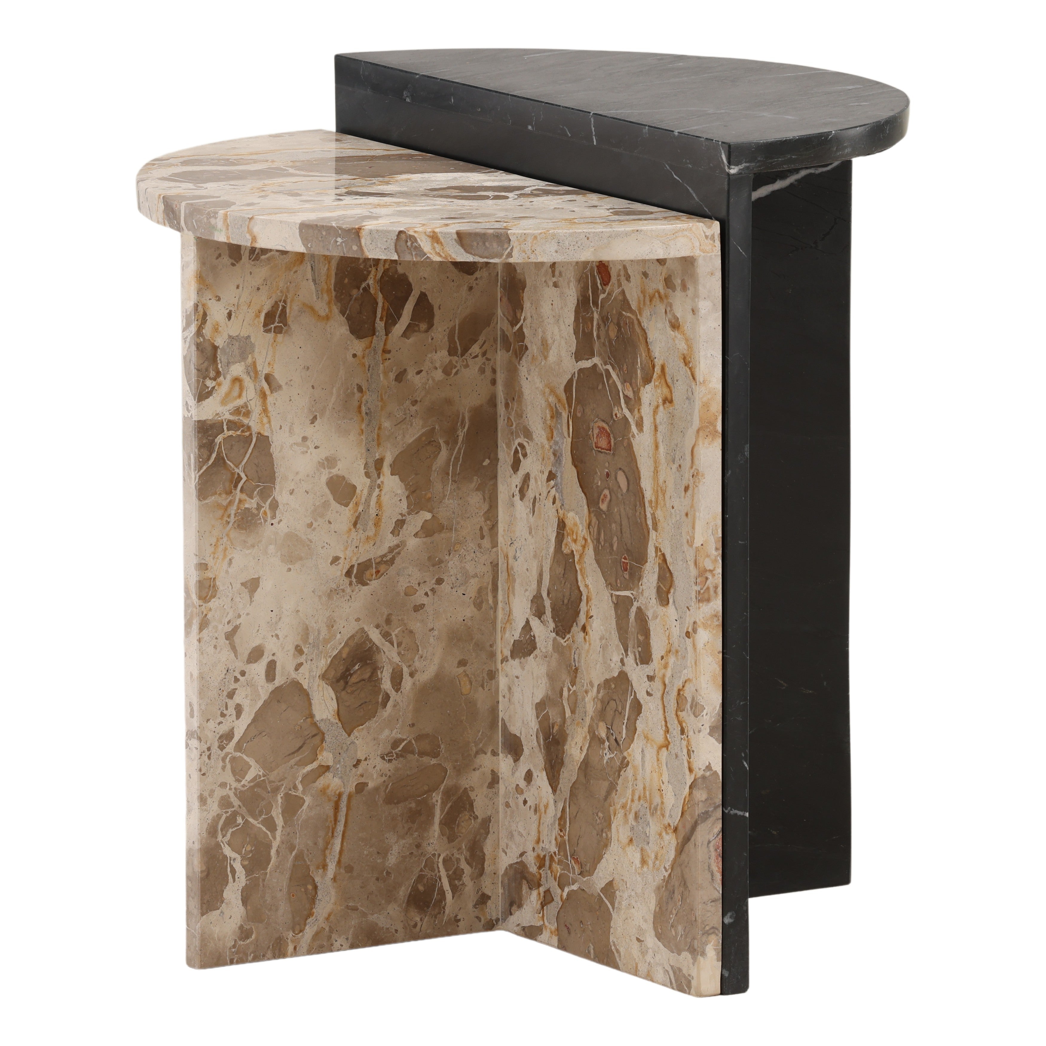 Heliodoro Nesting Table - Set of 2