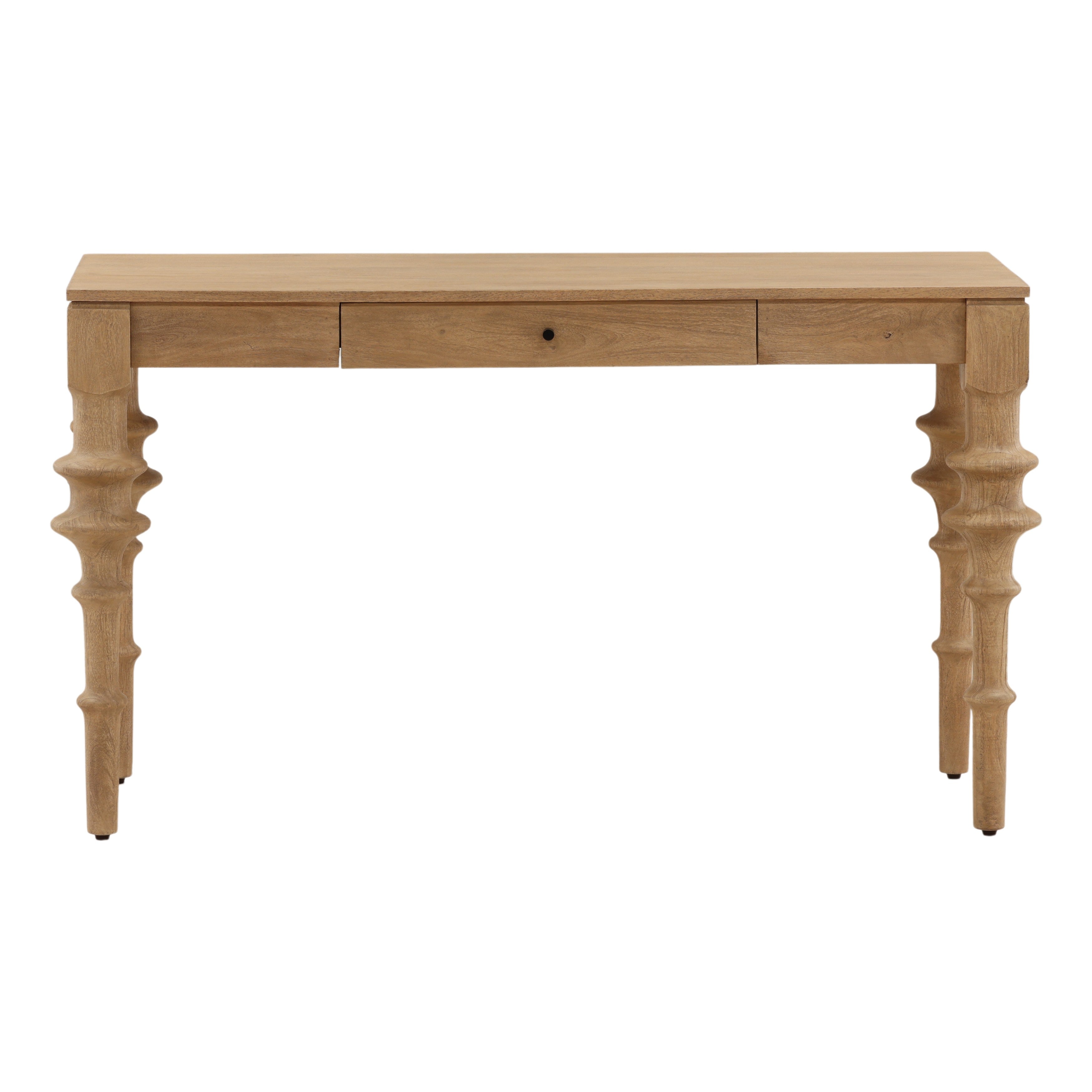 Satya Desk - Natural