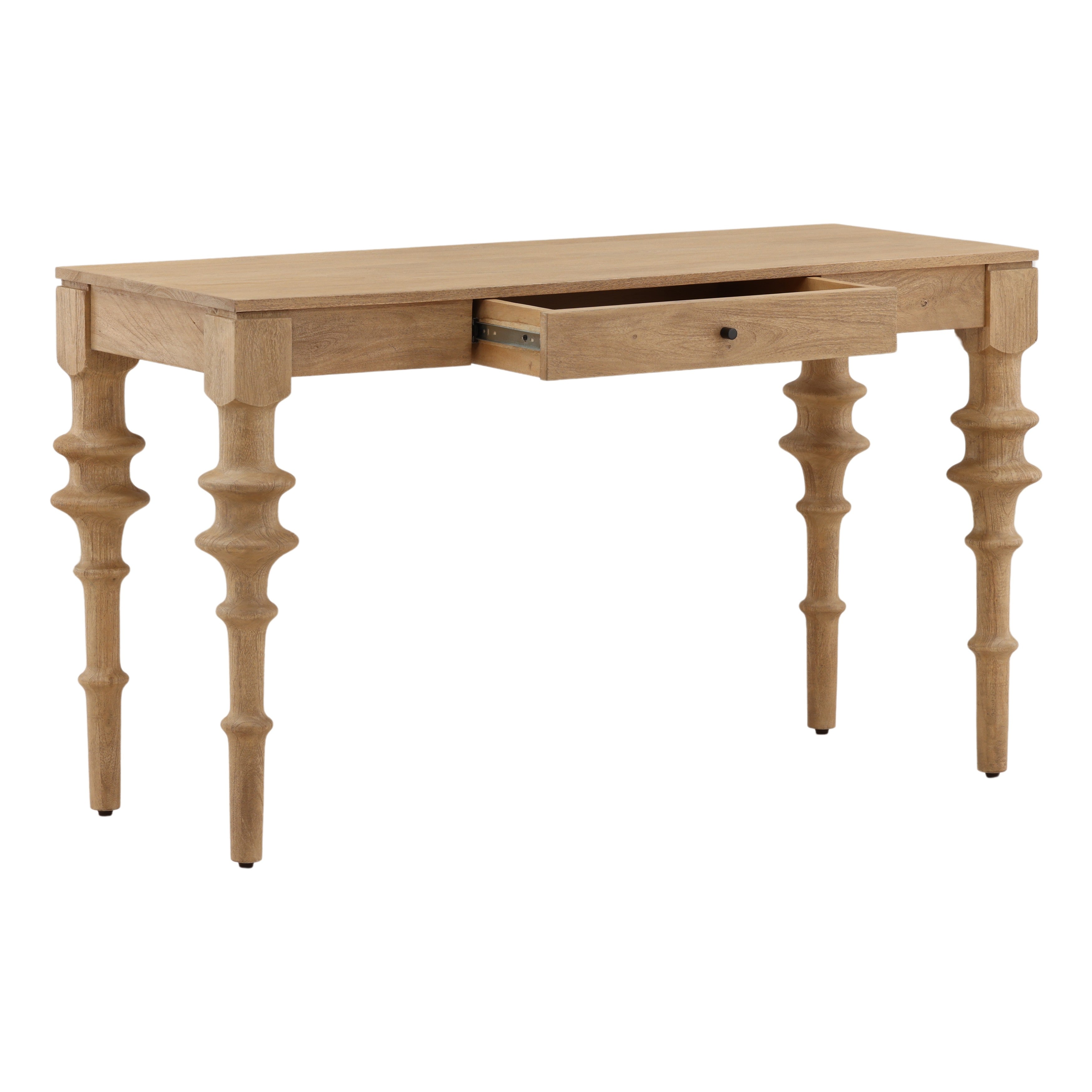 Satya Desk - Natural