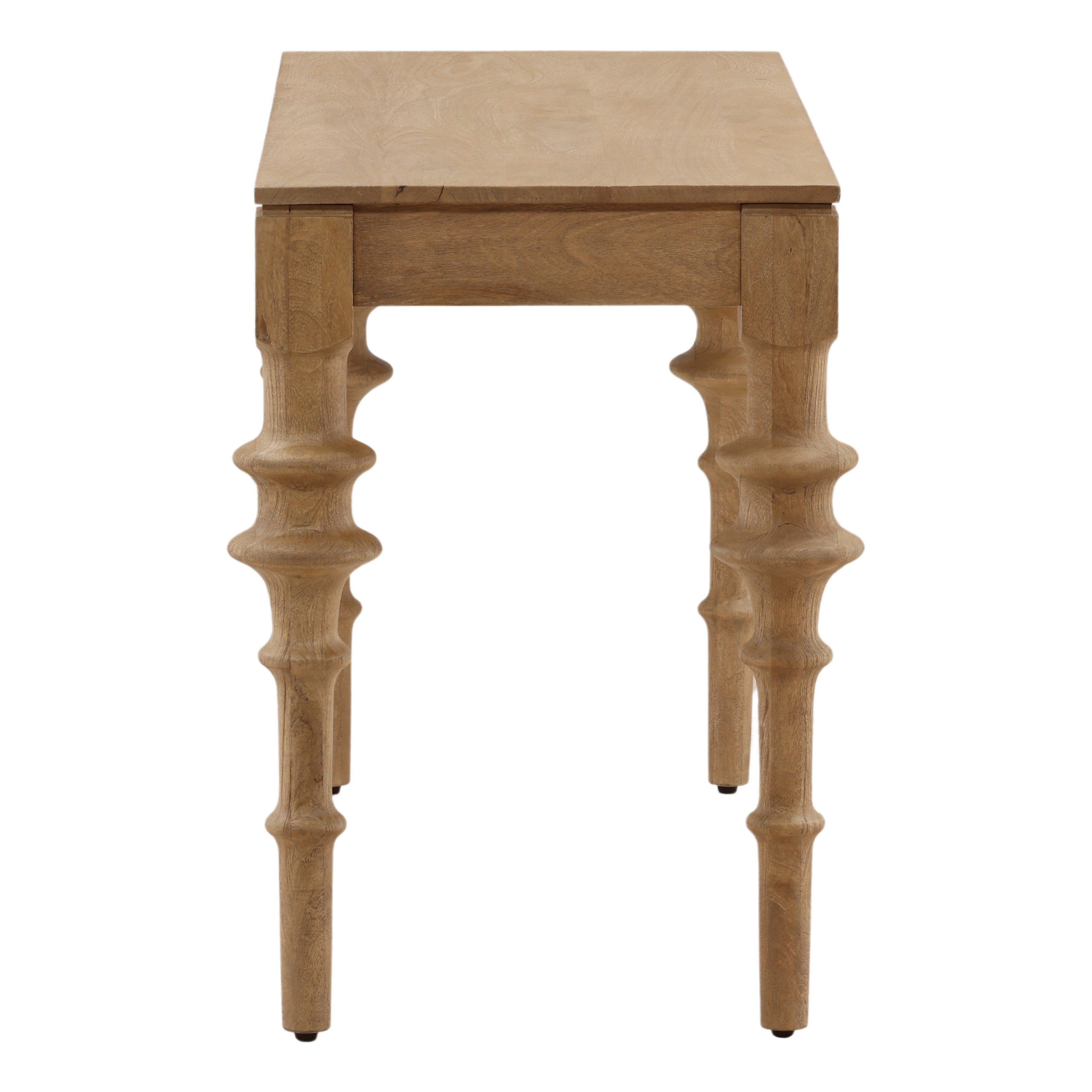 Satya Desk - Natural