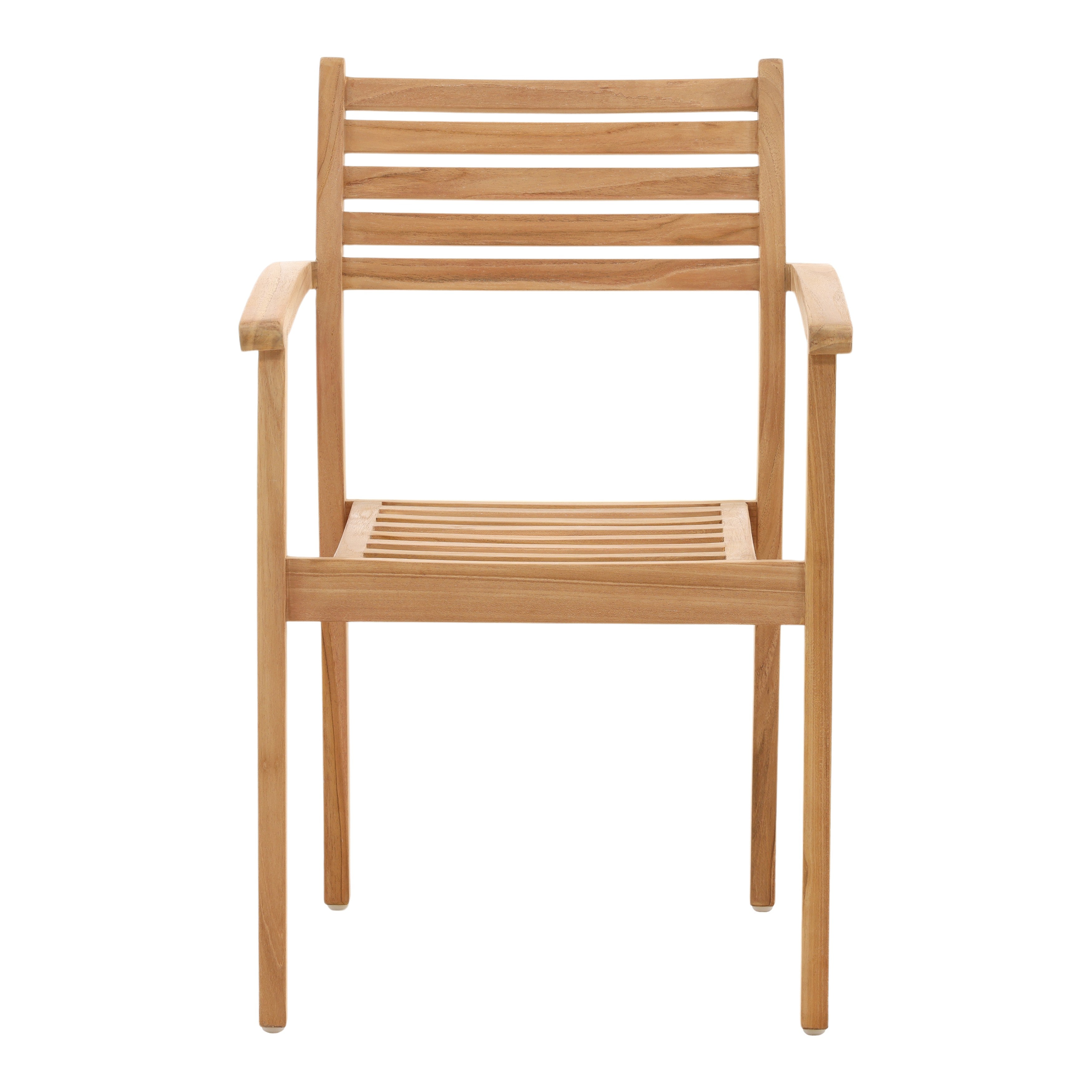 Veronique Outdoor Dining Chair