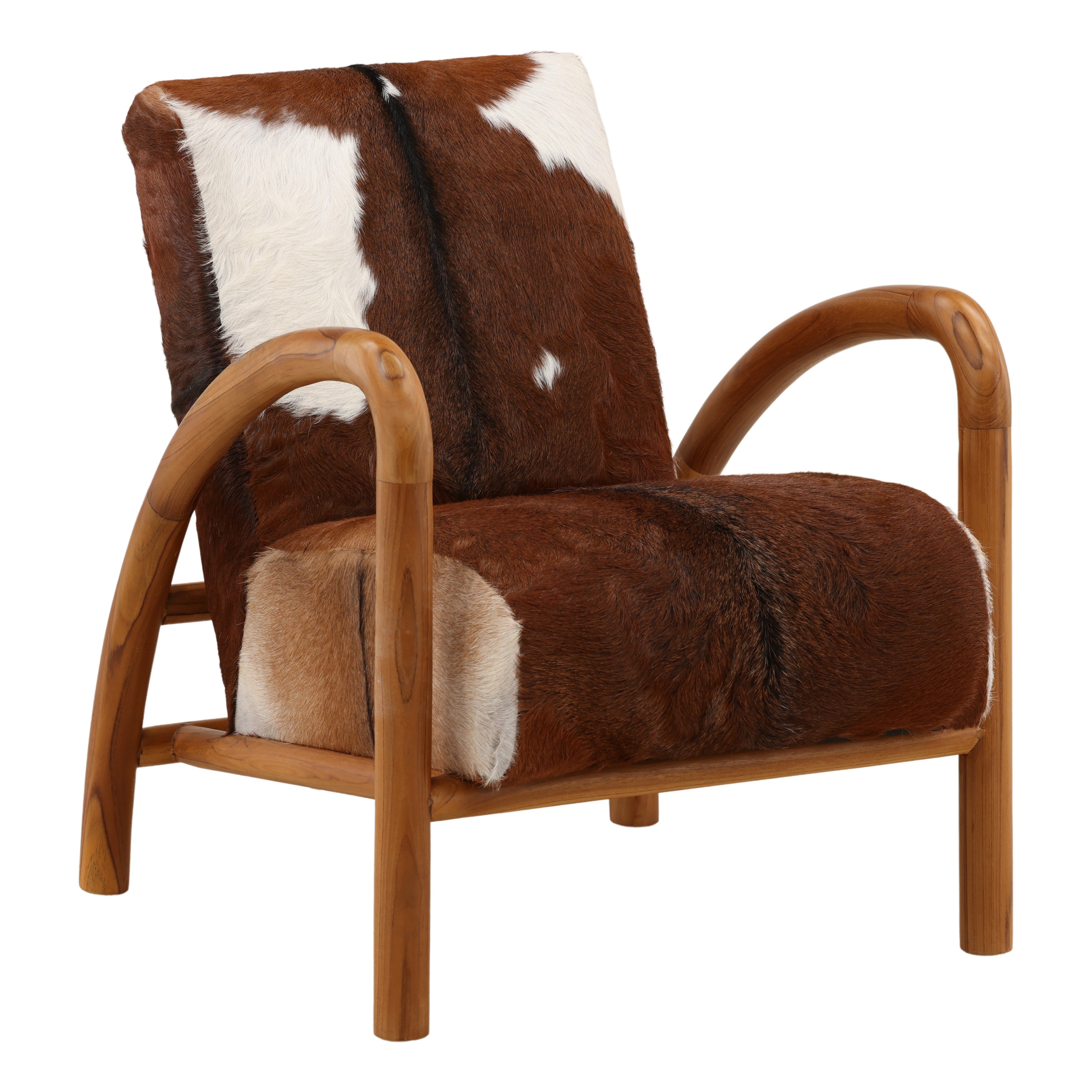 Chaeronus Occasional Chair