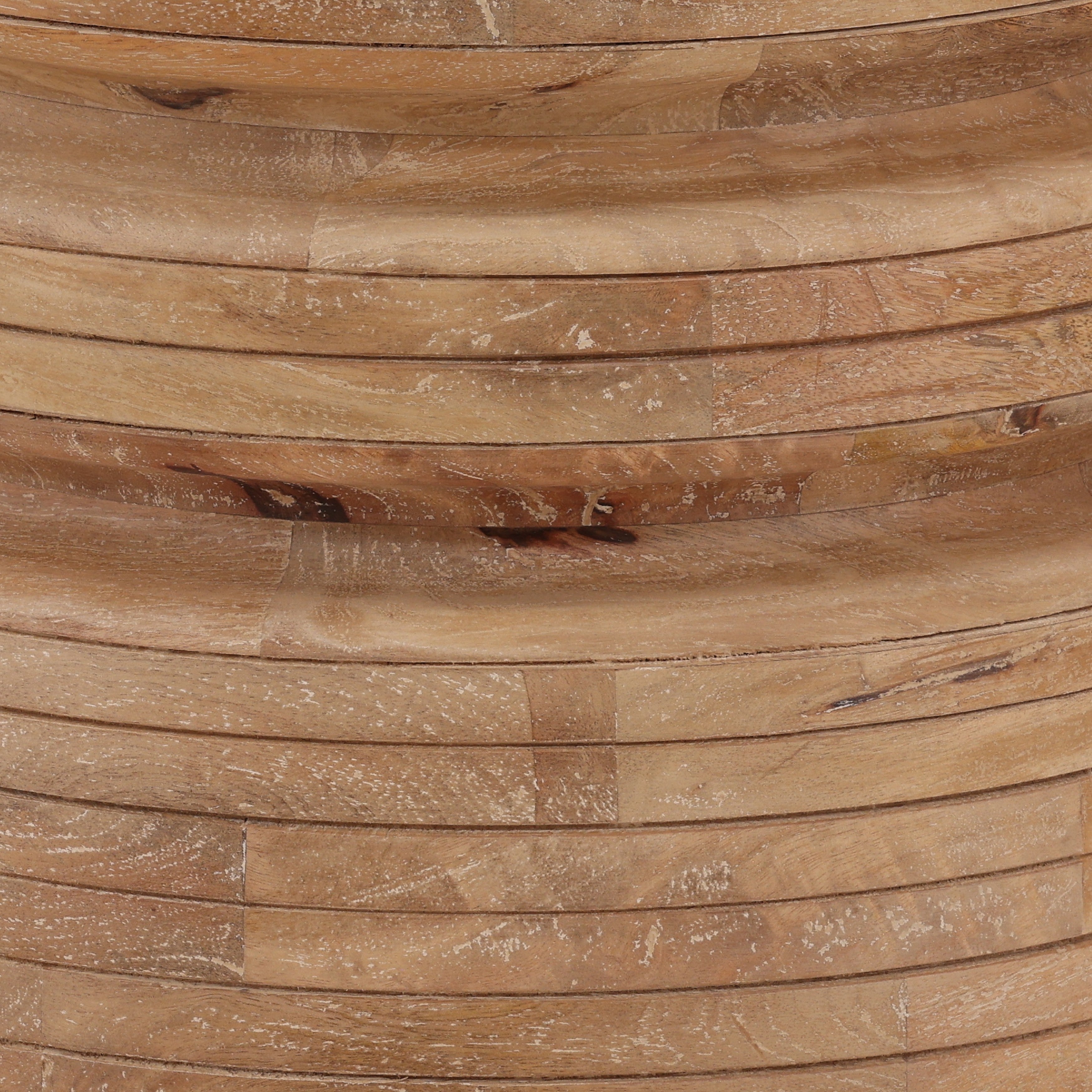 Orae Side Table Light - Natural
