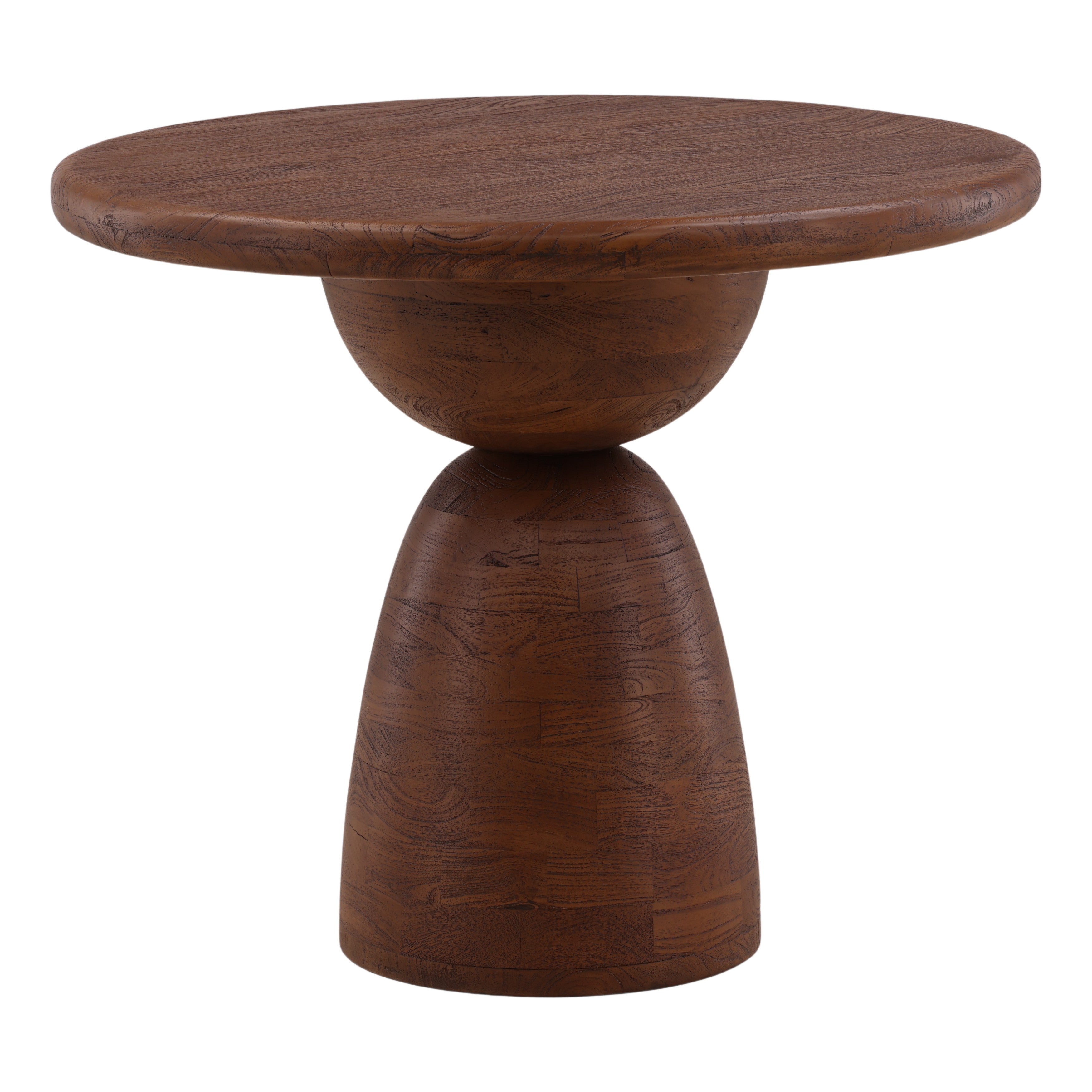 Ambyera Bistro Table - Brown